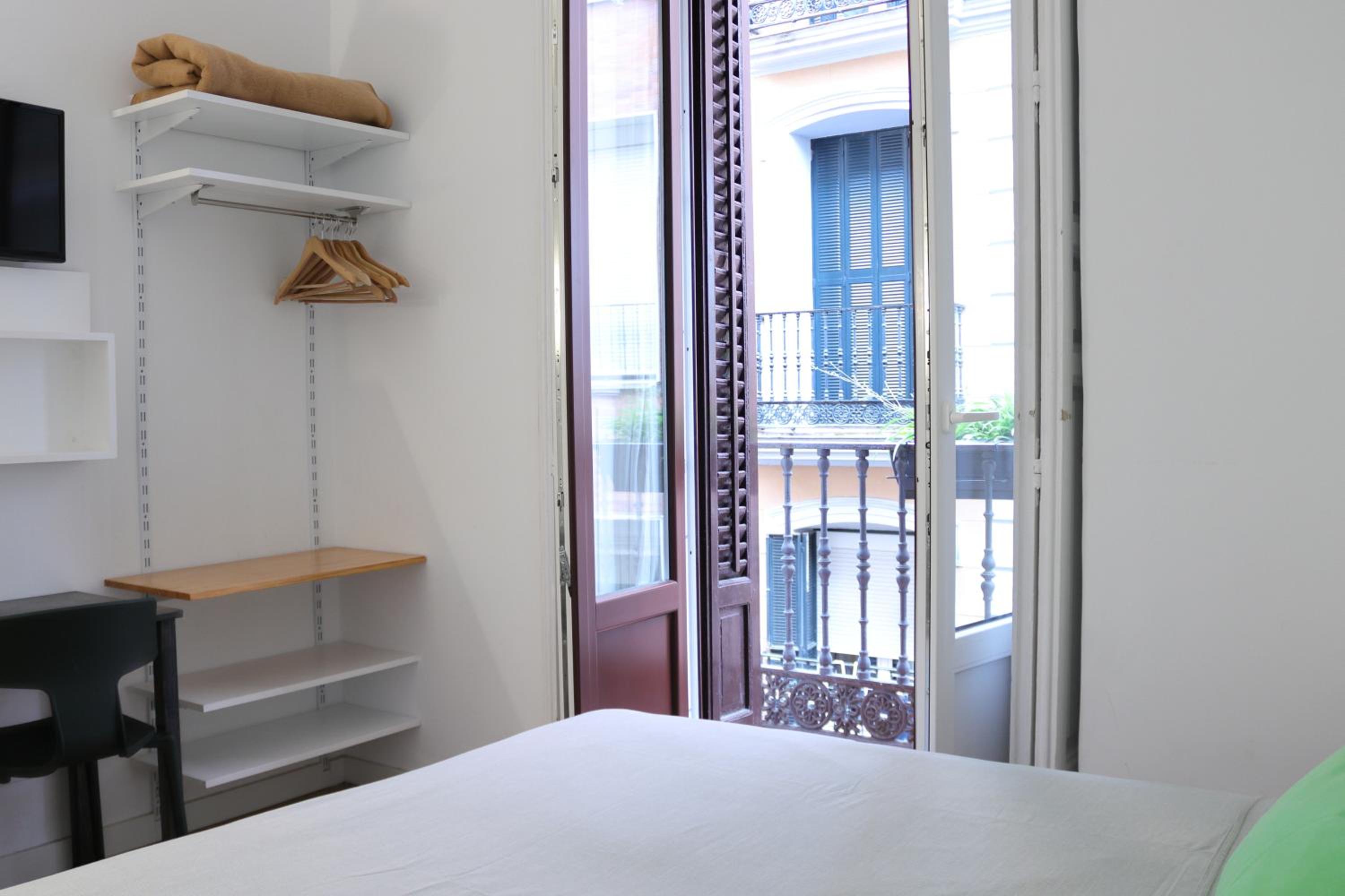 Hostal La Zona