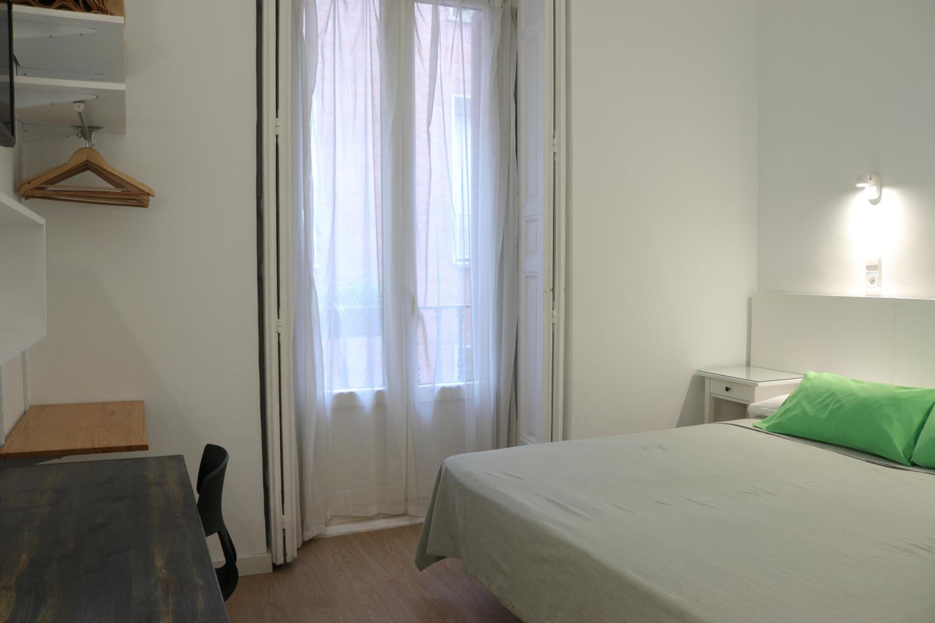 Hostal La Zona