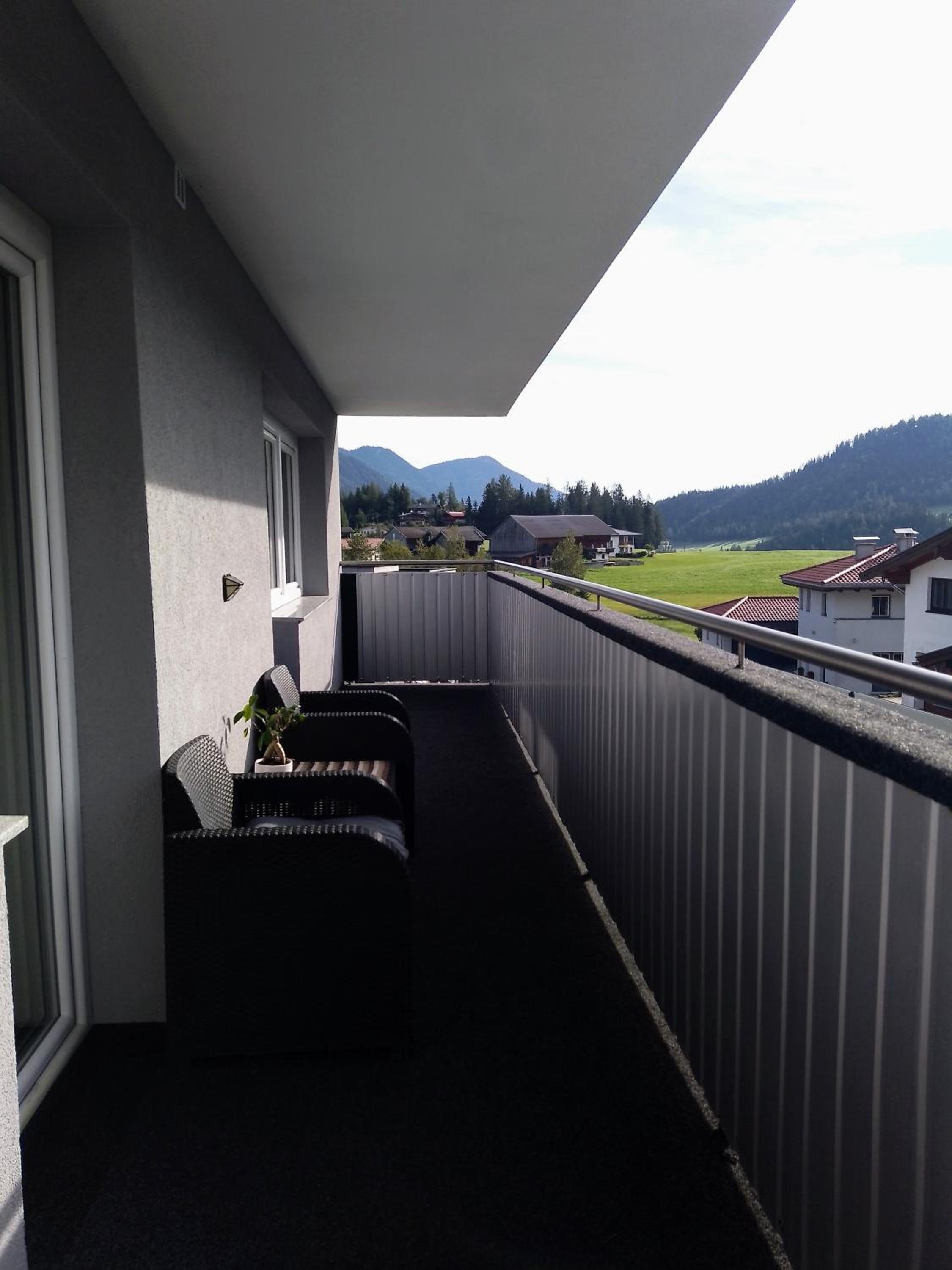 Appartement Sabrina
