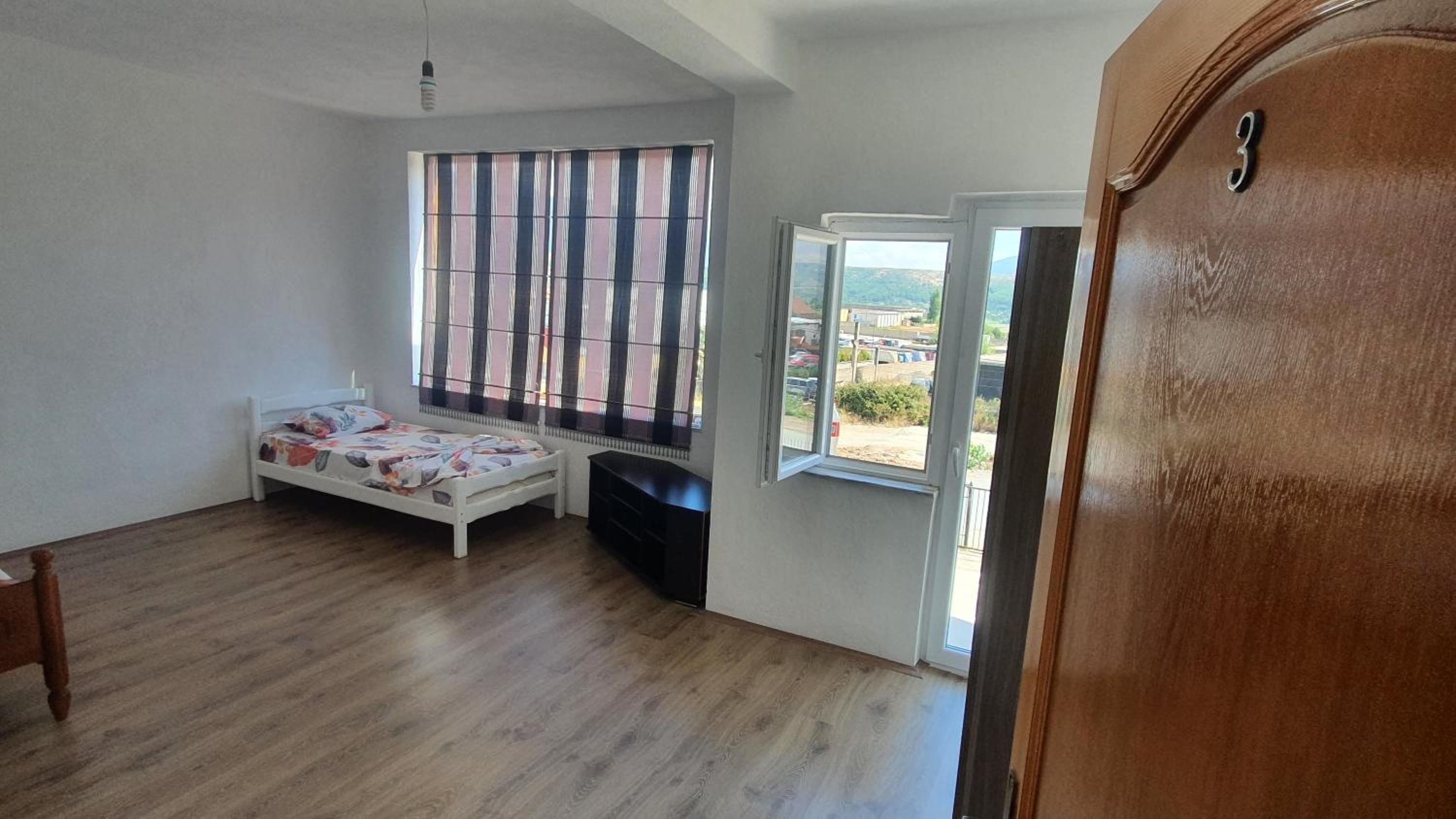 ARBI GUEST House