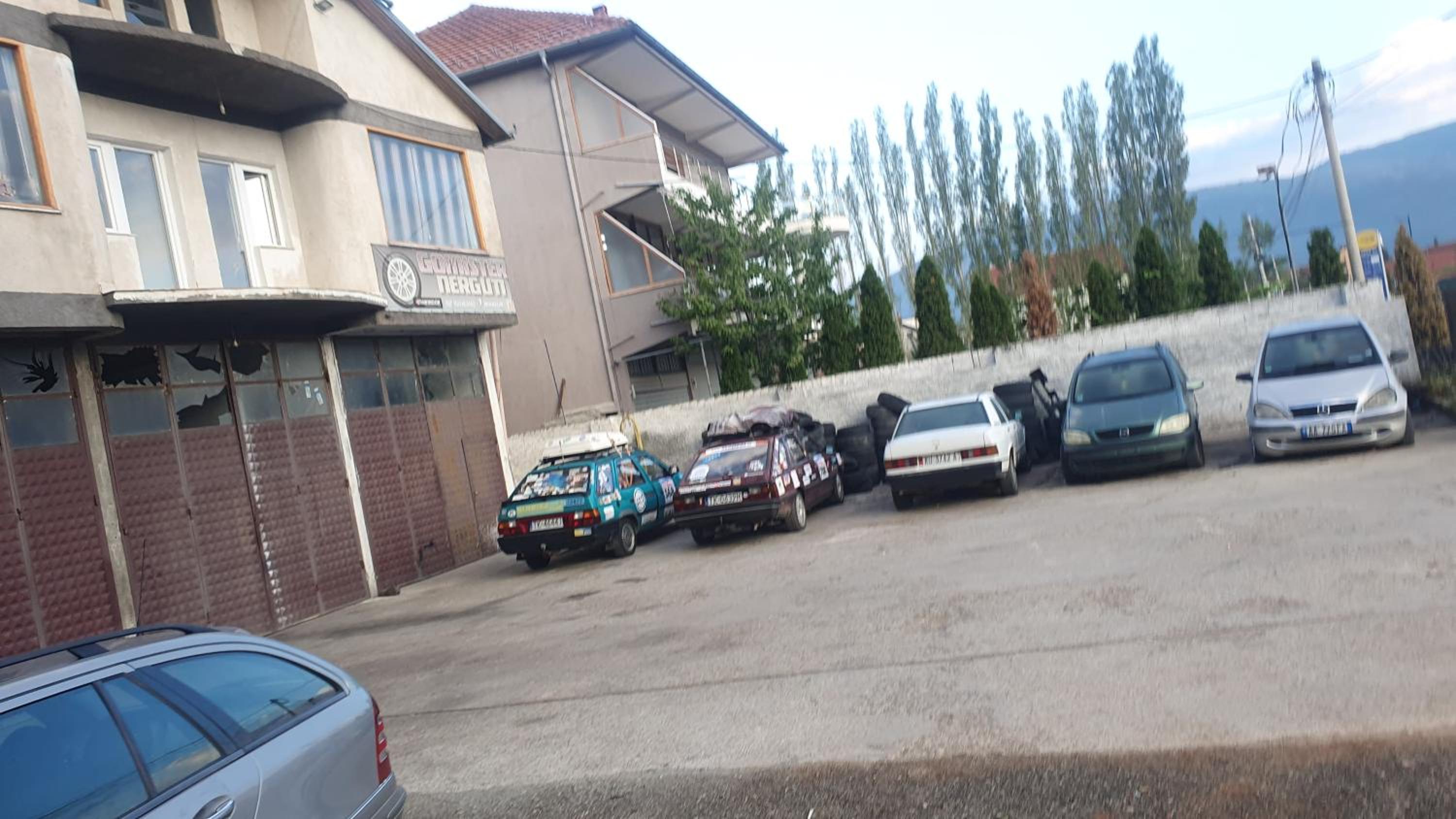 ARBI GUEST House