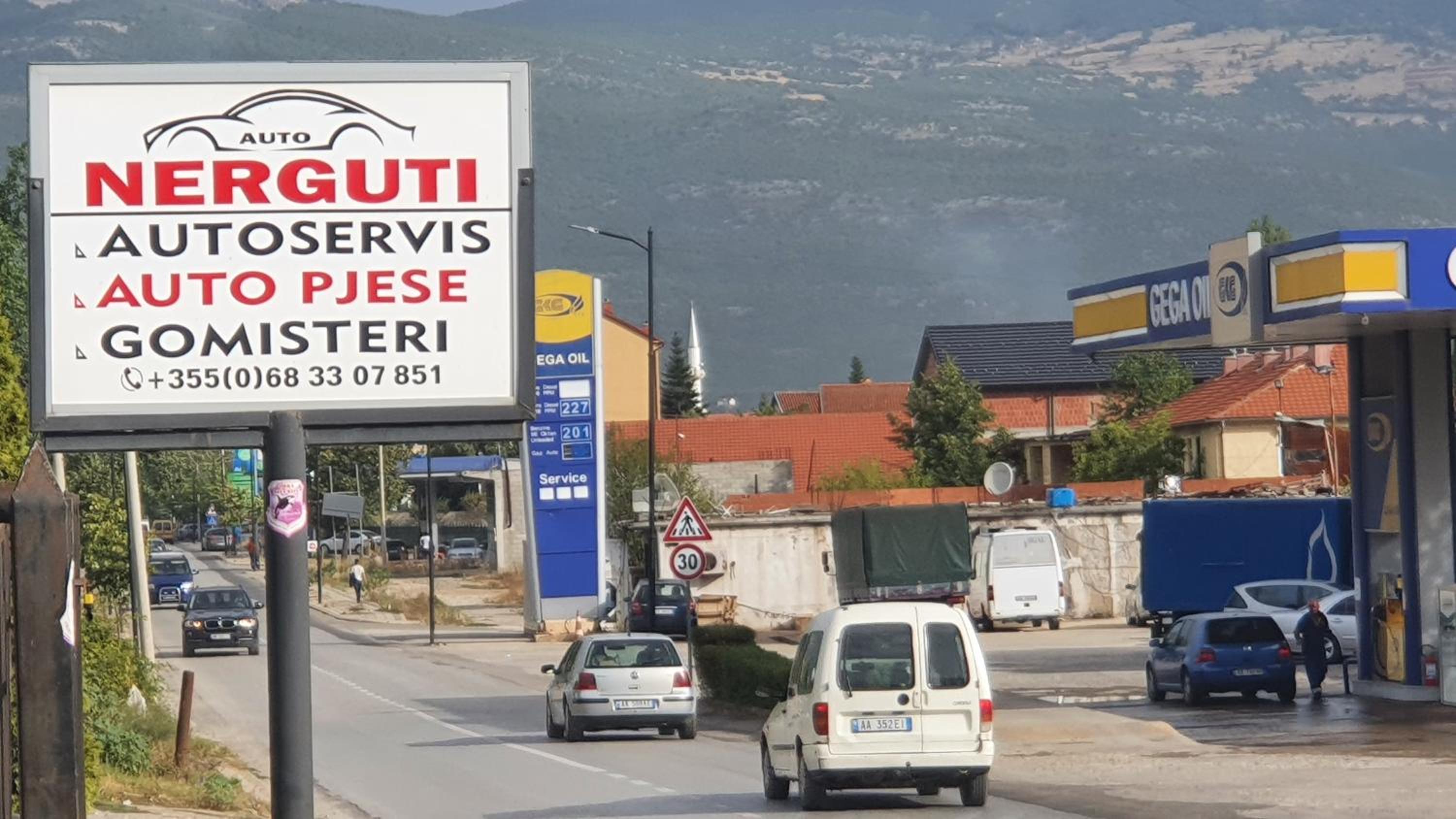 ARBI GUEST House