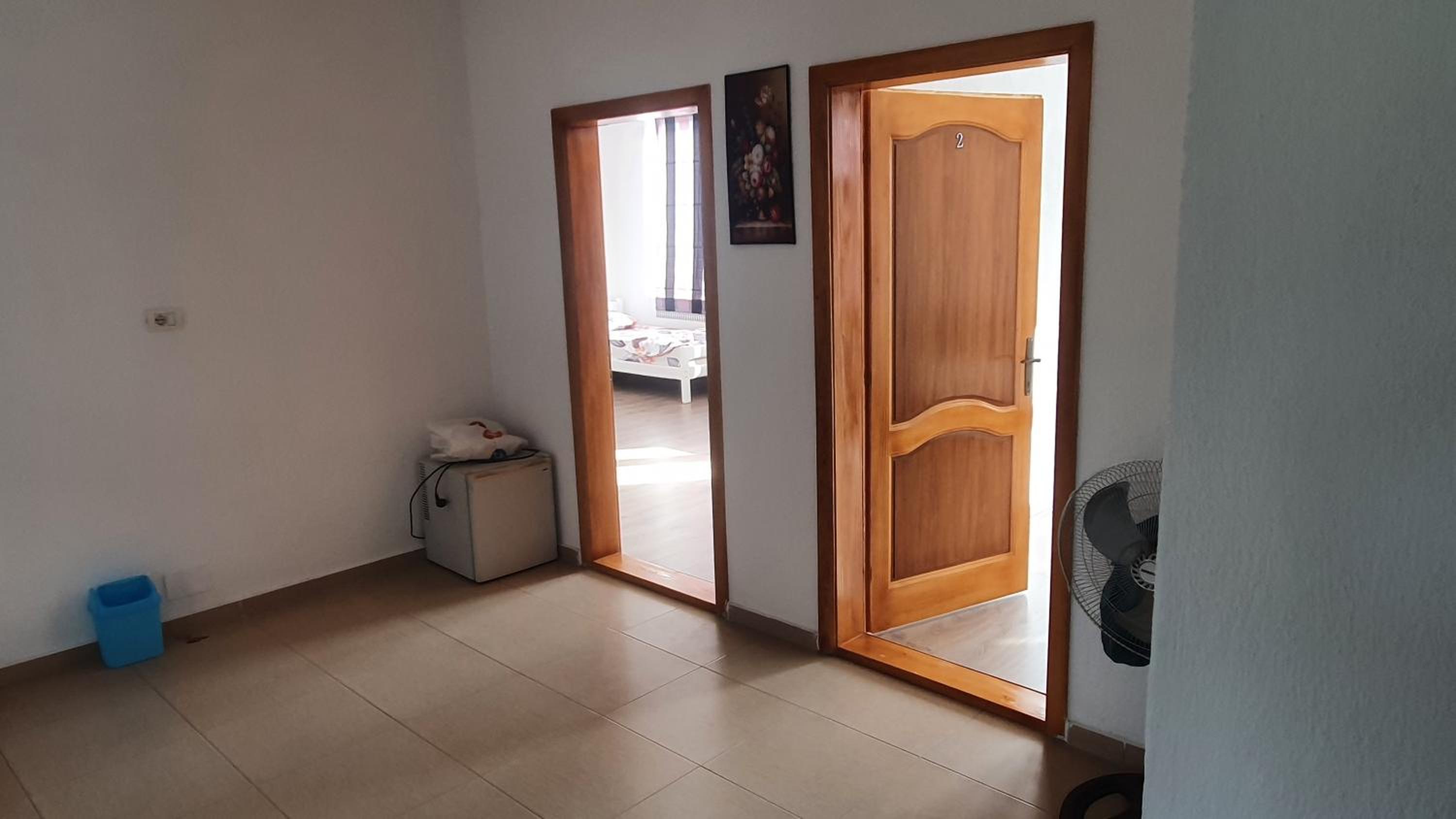 ARBI GUEST House