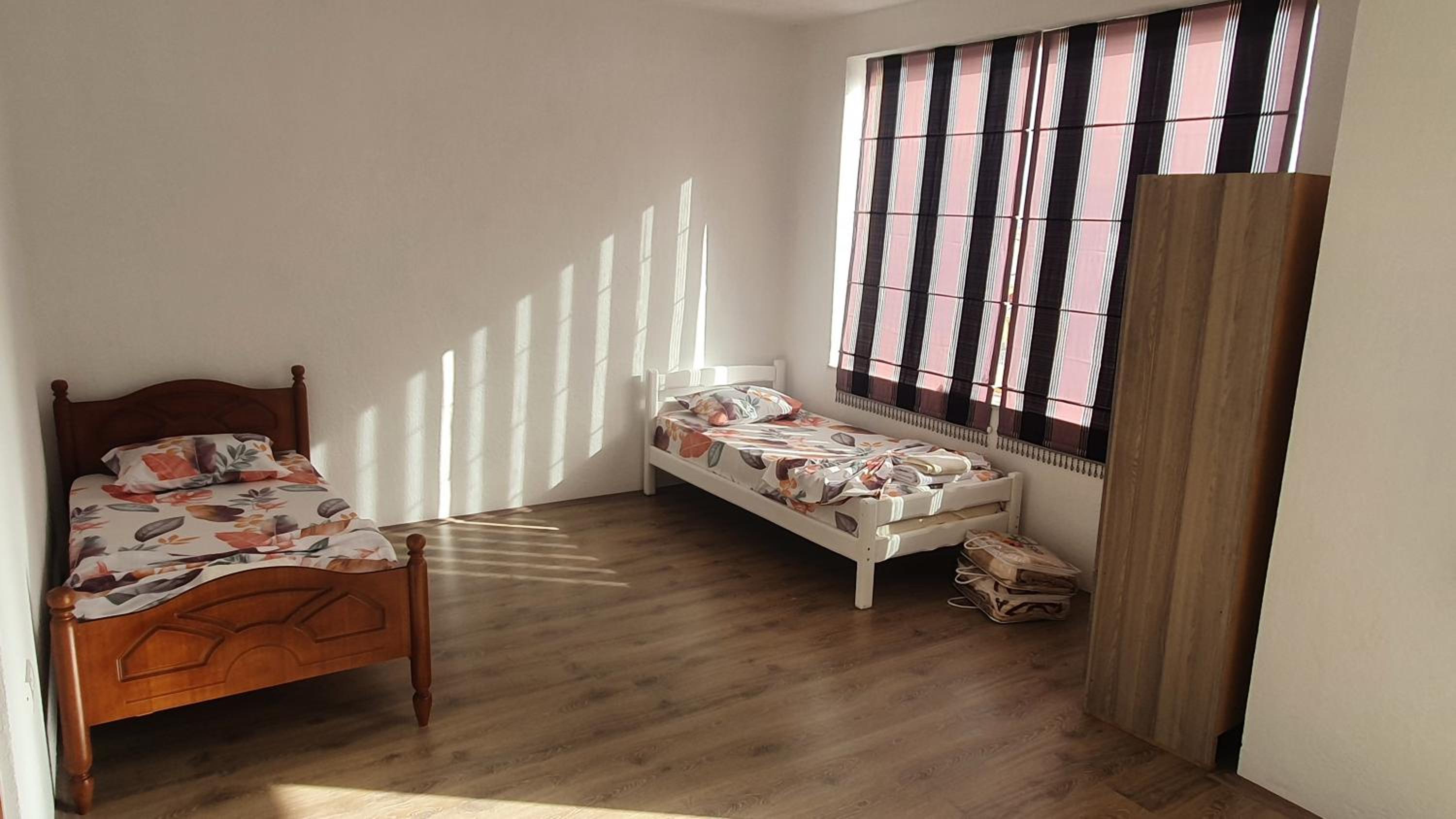 ARBI GUEST House