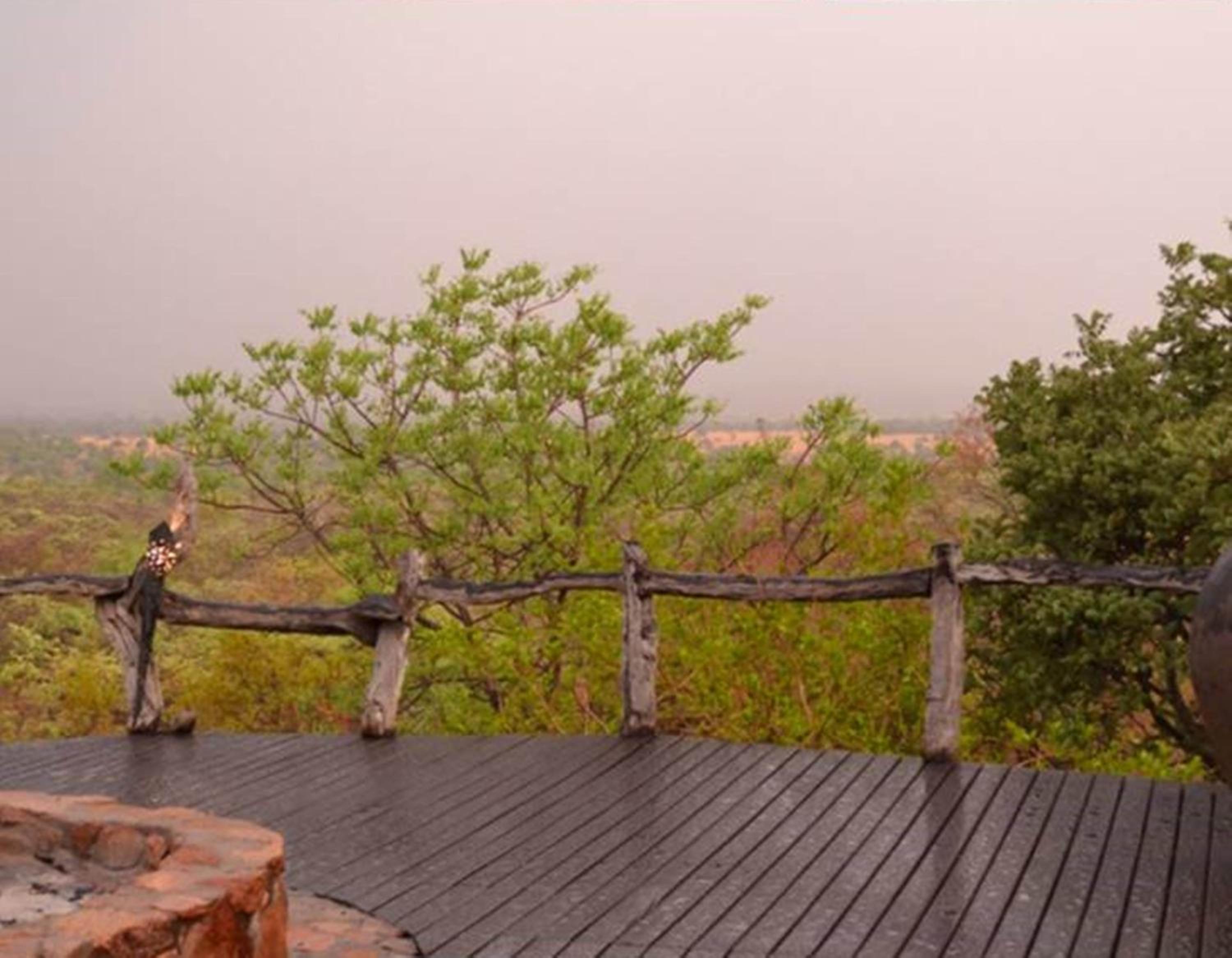 Wild & Free Private Game Lodge view 5
