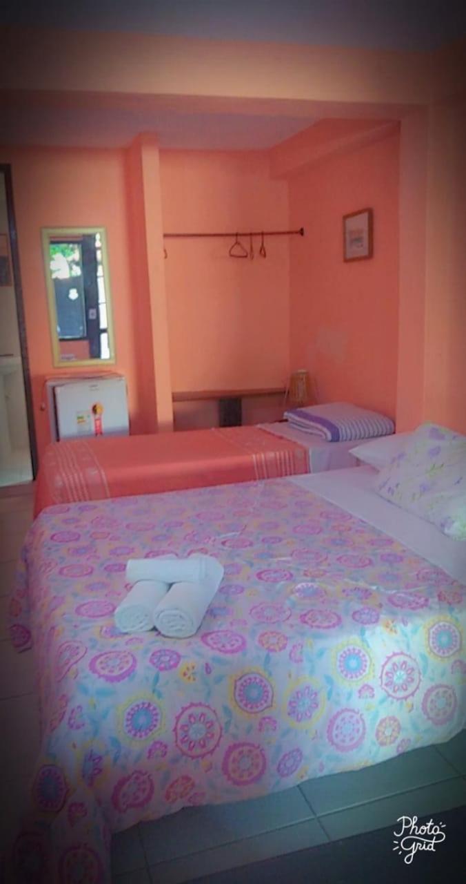 GO Hotelaria