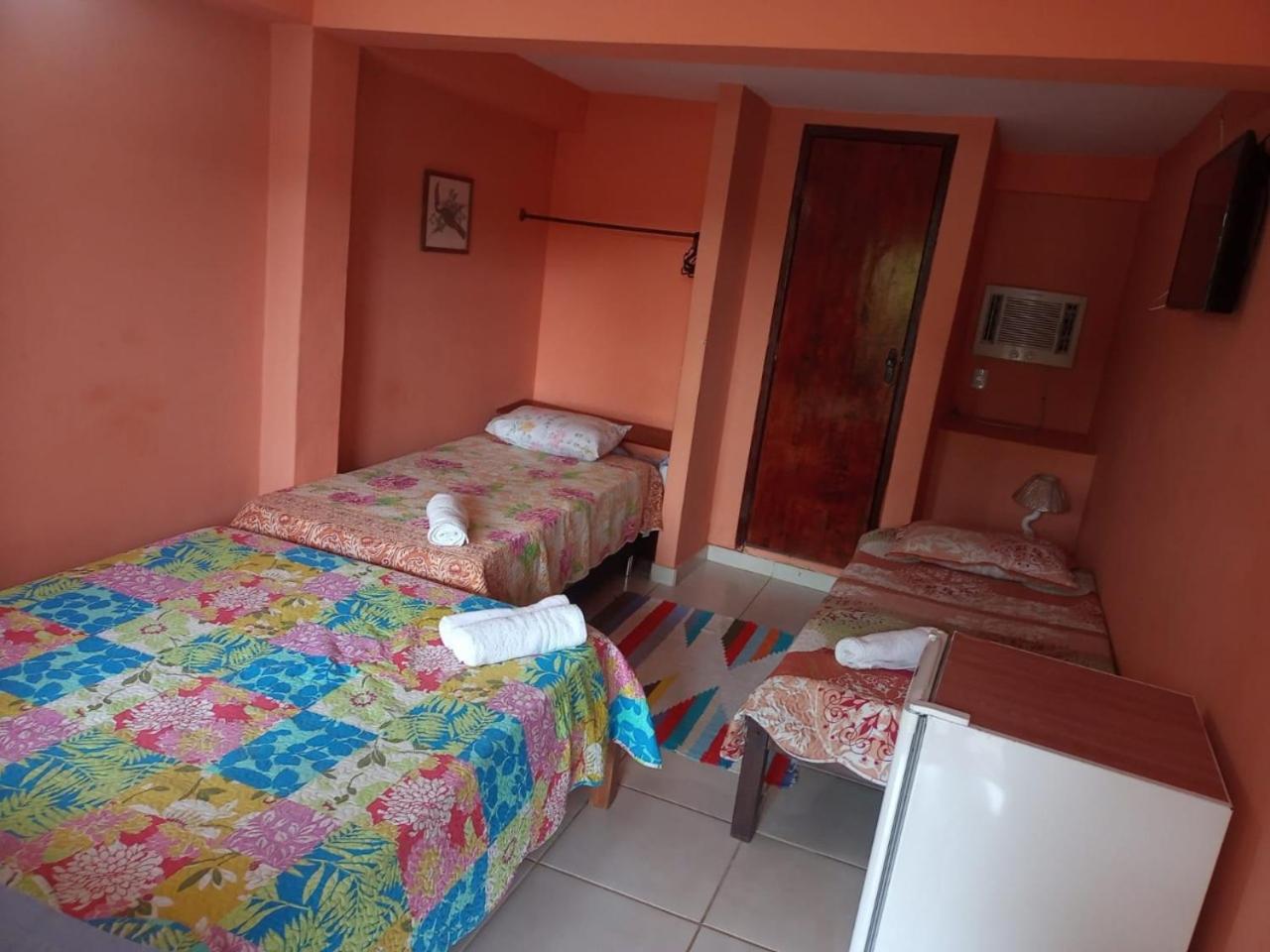 GO Hotelaria