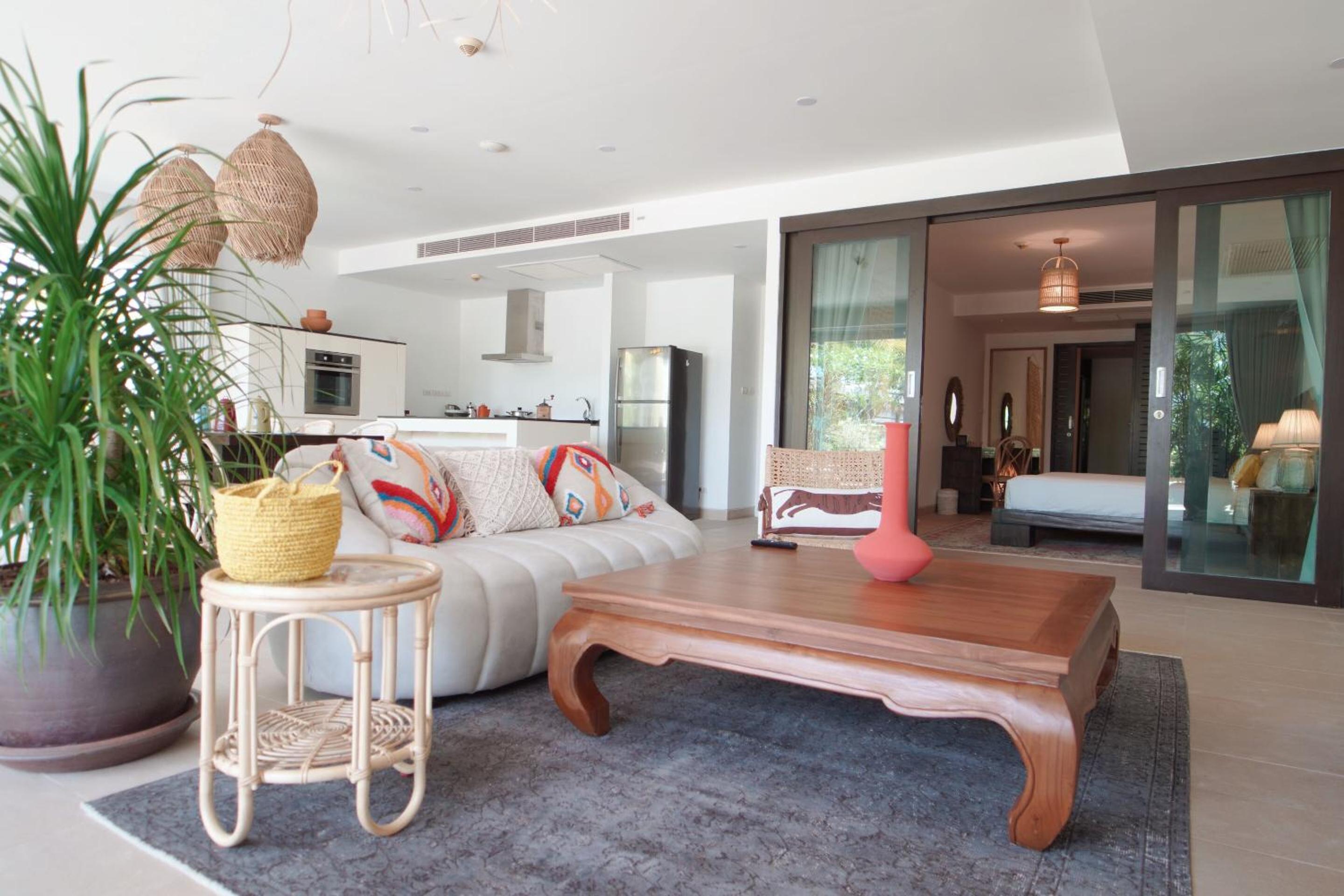 Selina Serenity Rawai Phuket