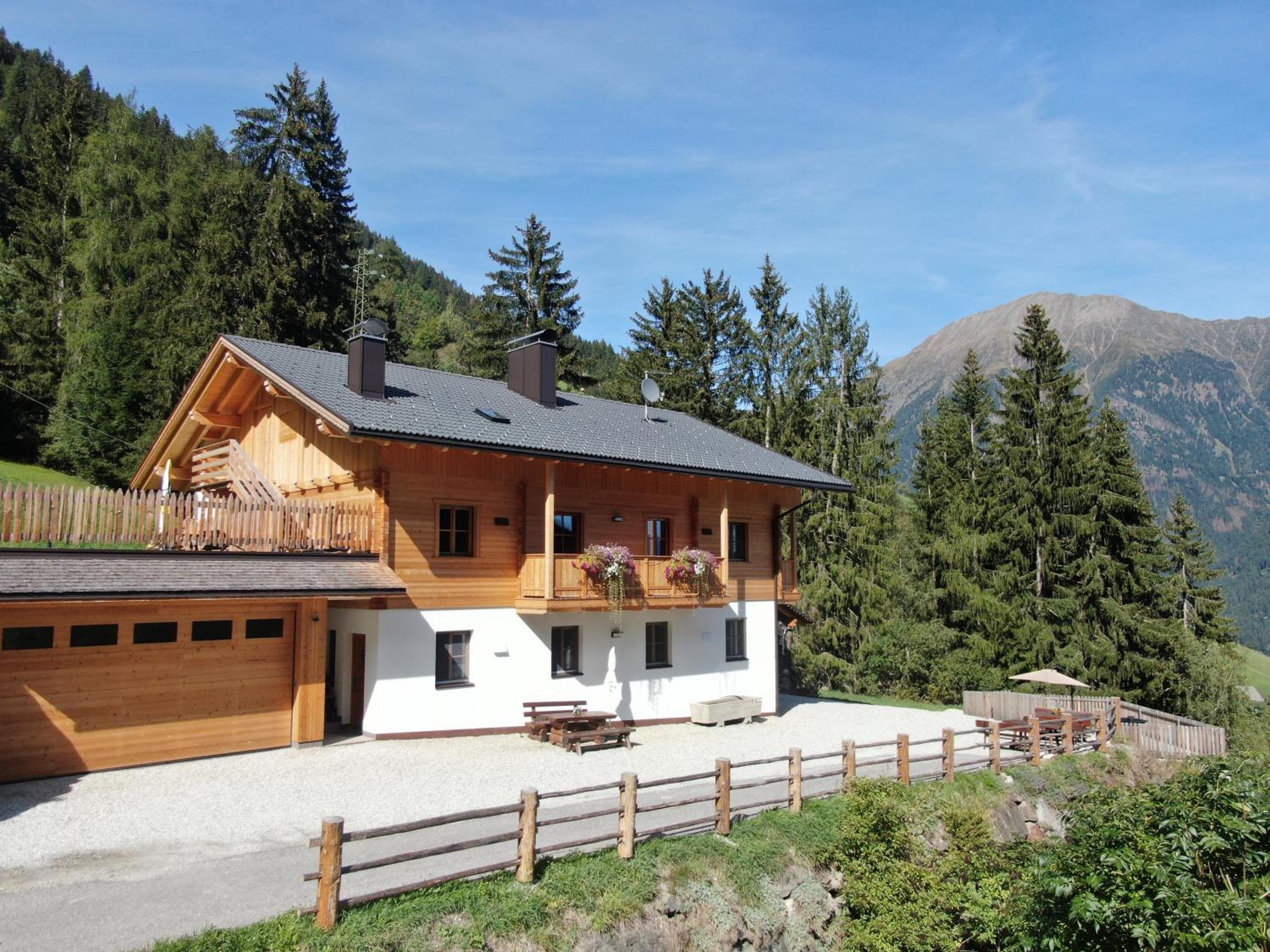 Kröllhof view 2