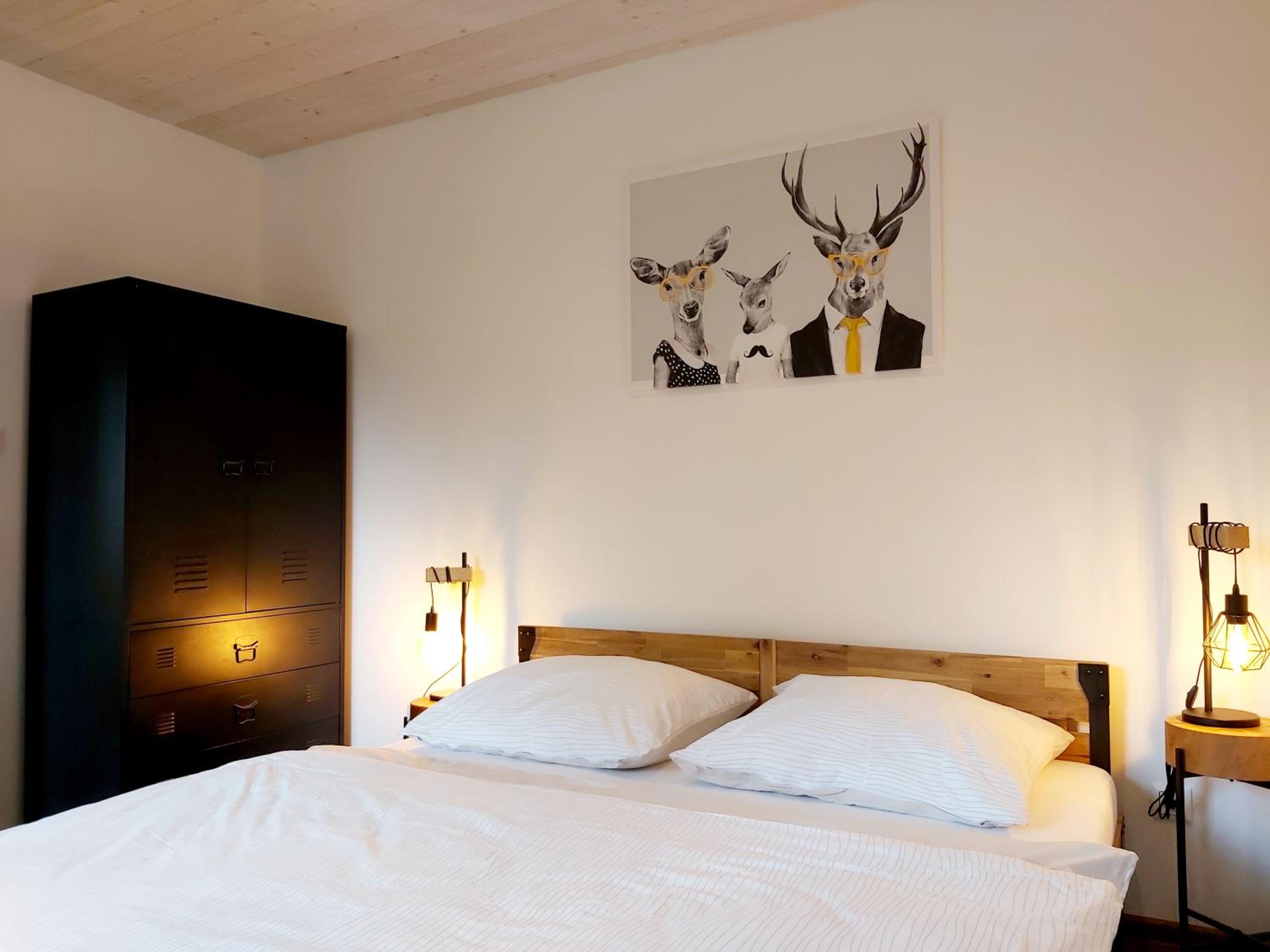 LOFT WAPITI
