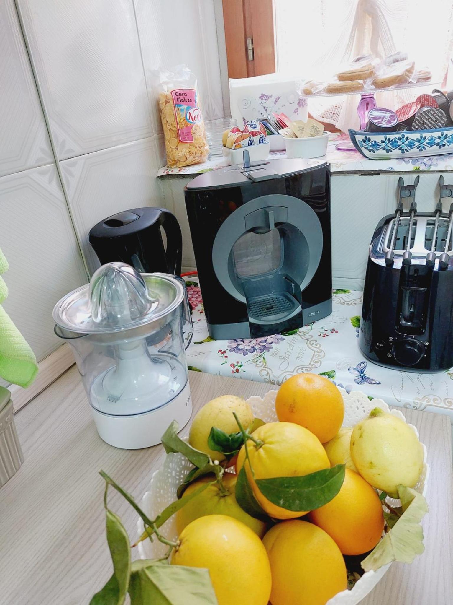 Butterfly Appartamento photo 5