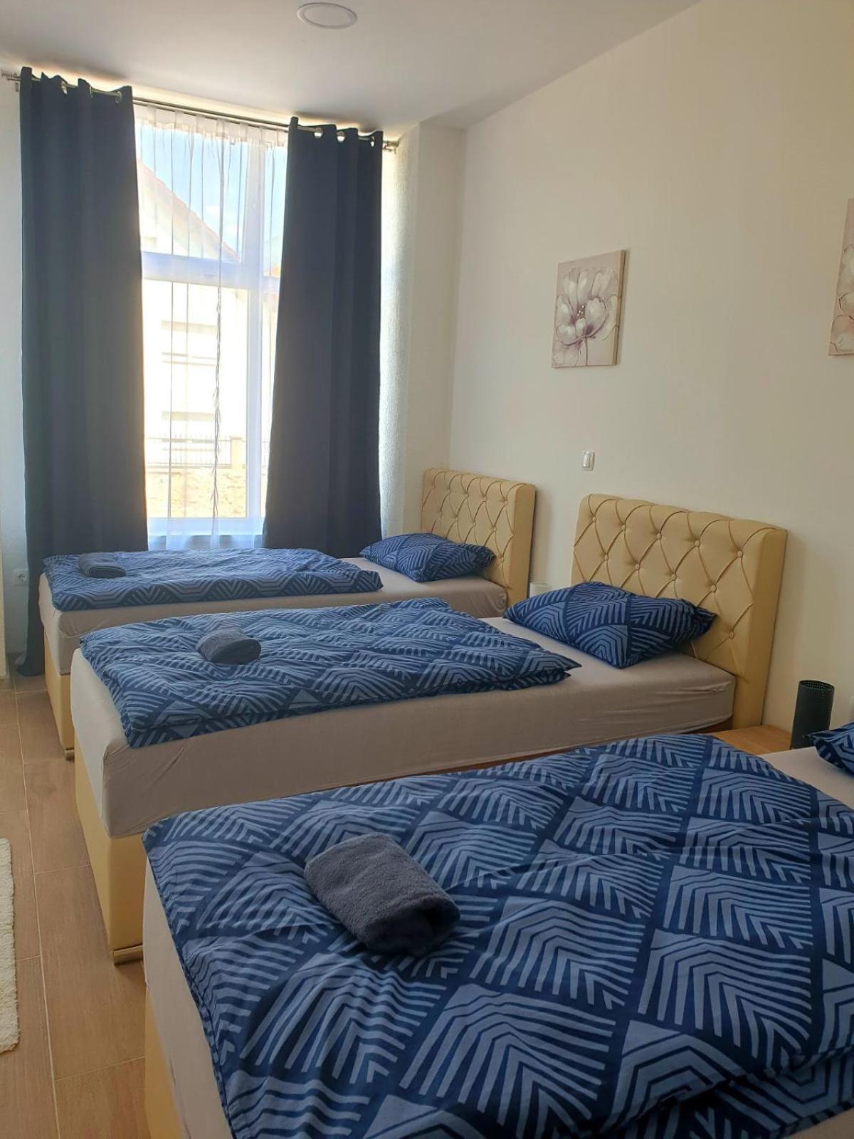 Apartmani Marić view 2