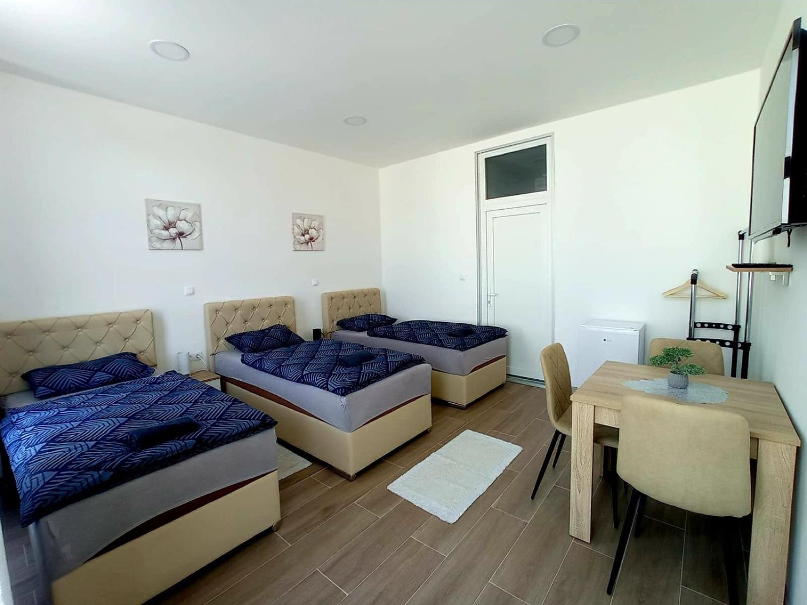 Apartmani Marić view 4