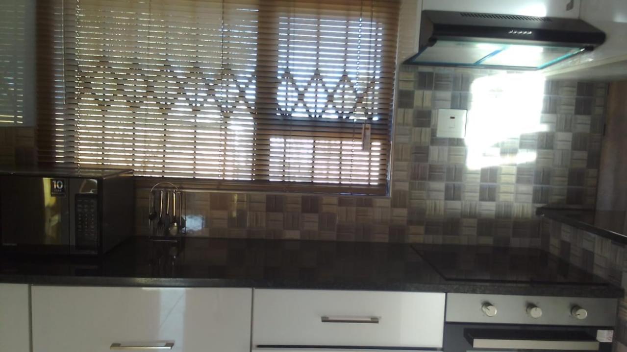 The glory house view 5