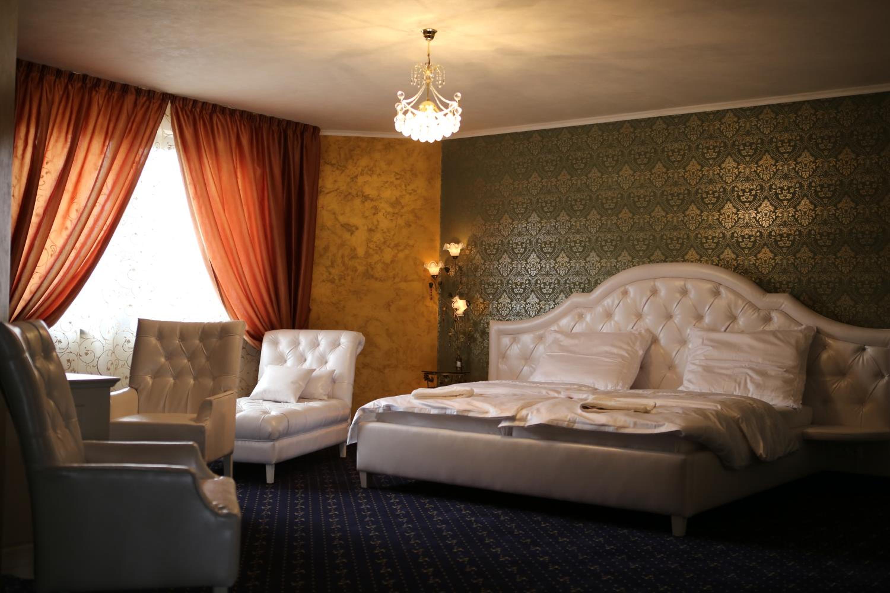 Hotel Kotva