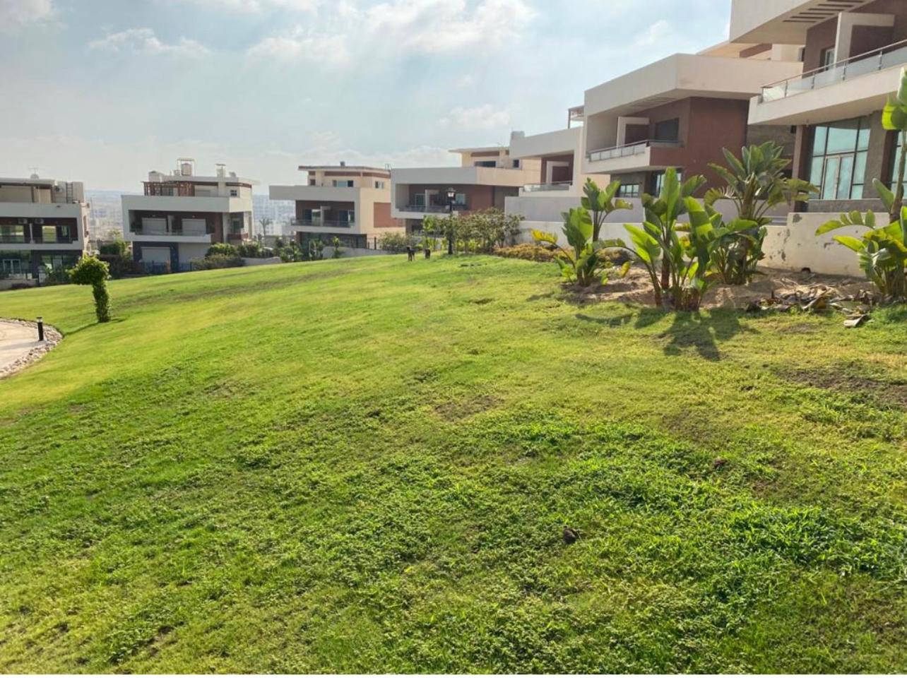 Awesome Villa on a hill Families only
