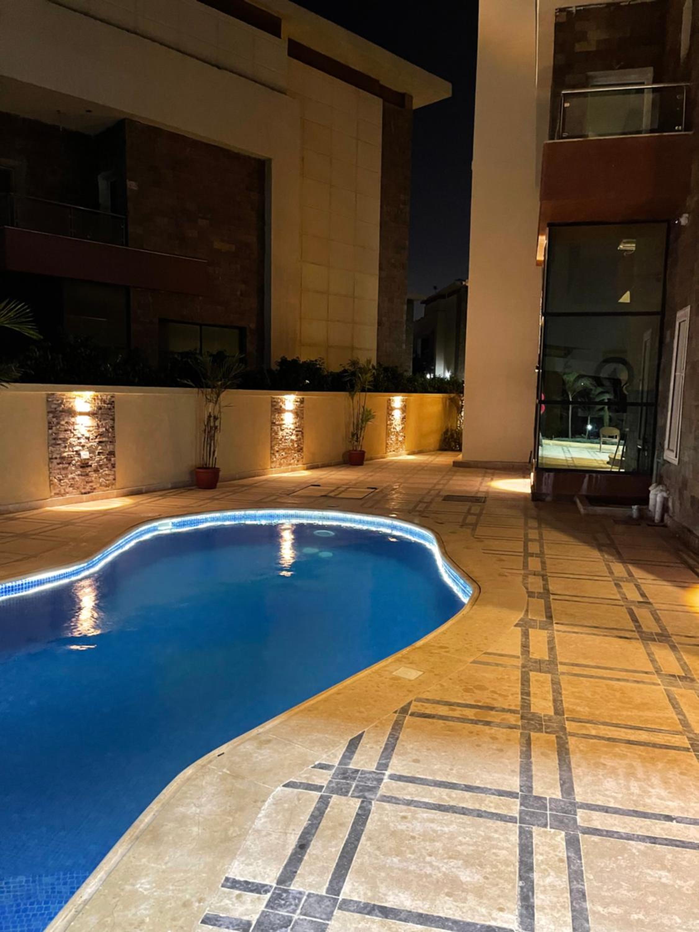 Awesome Villa on a hill Families only