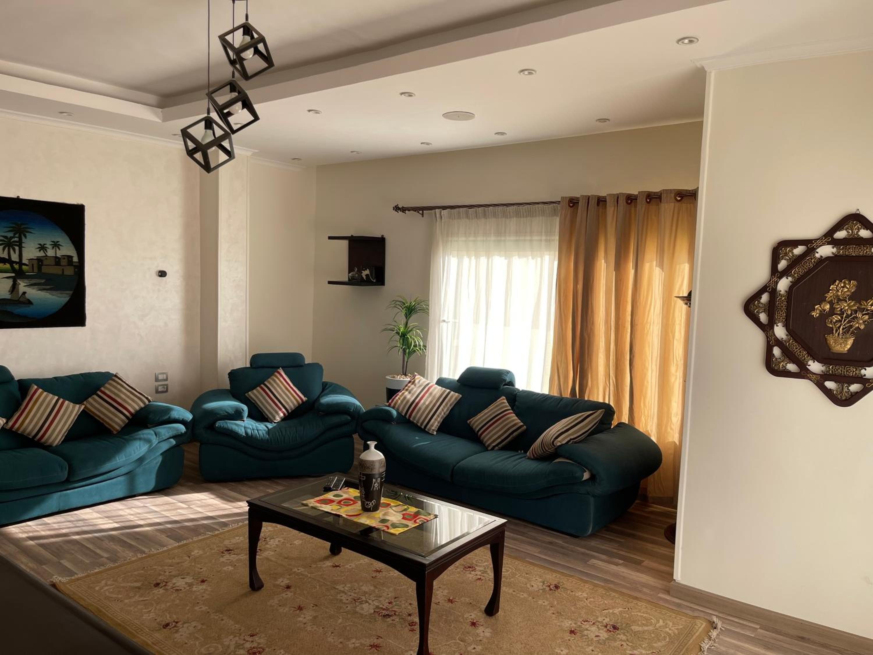 Awesome Villa on a hill Families only