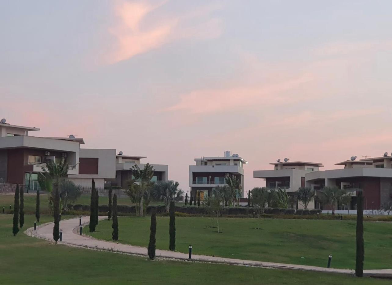 Awesome Villa on a hill Families only