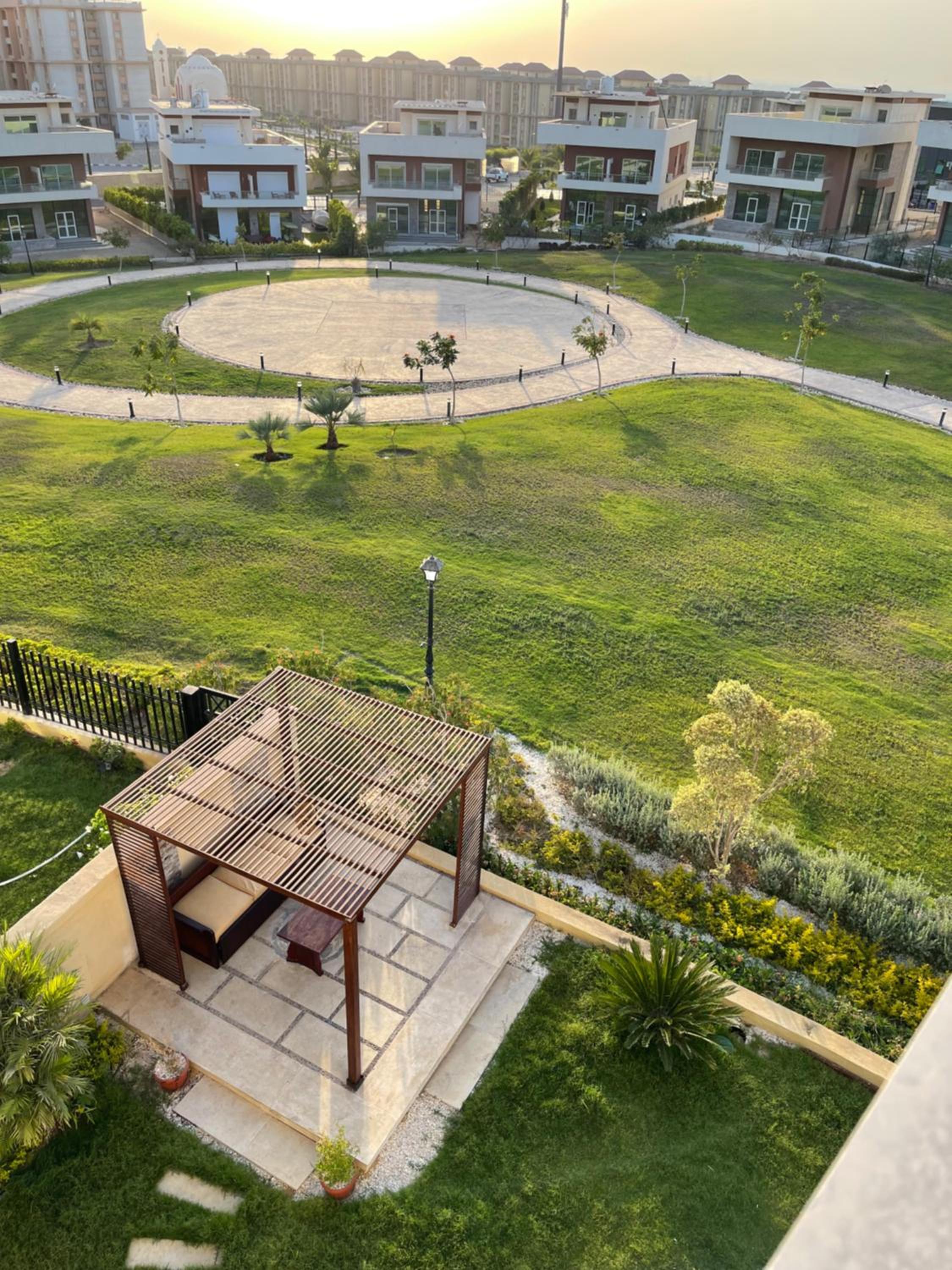 Awesome Villa on a hill Families only