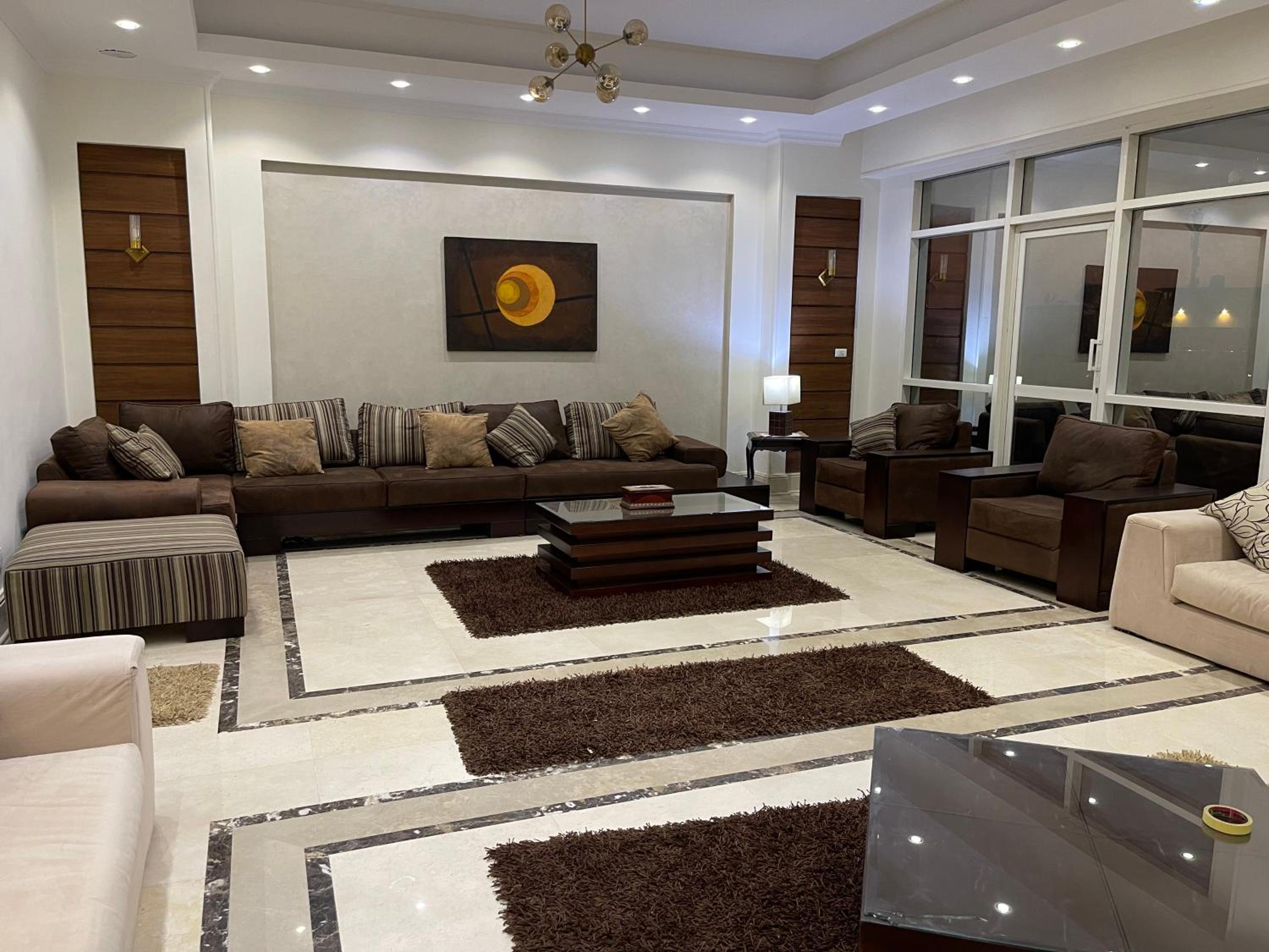 Awesome Villa on a hill Families only