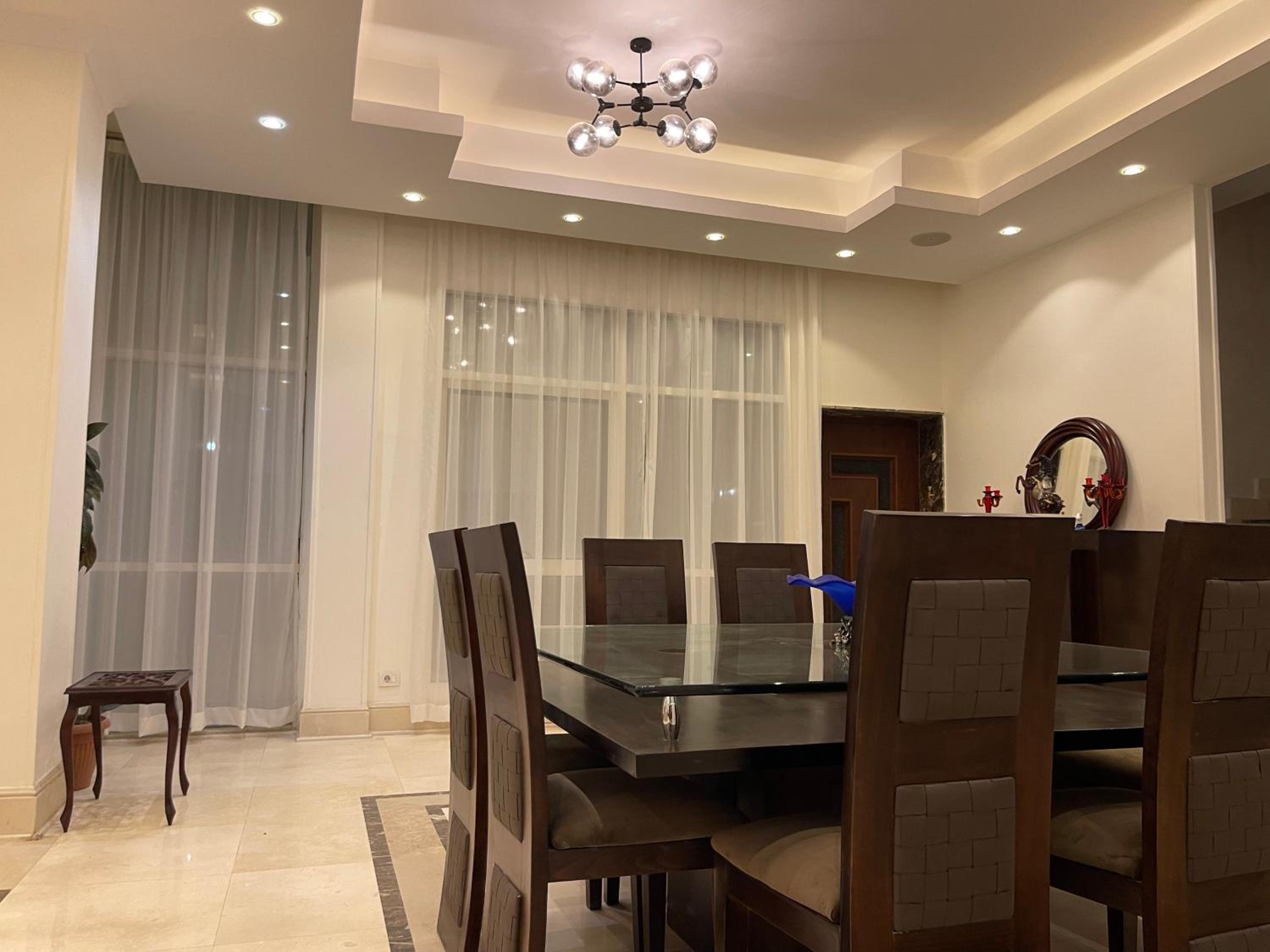 Awesome Villa on a hill Families only