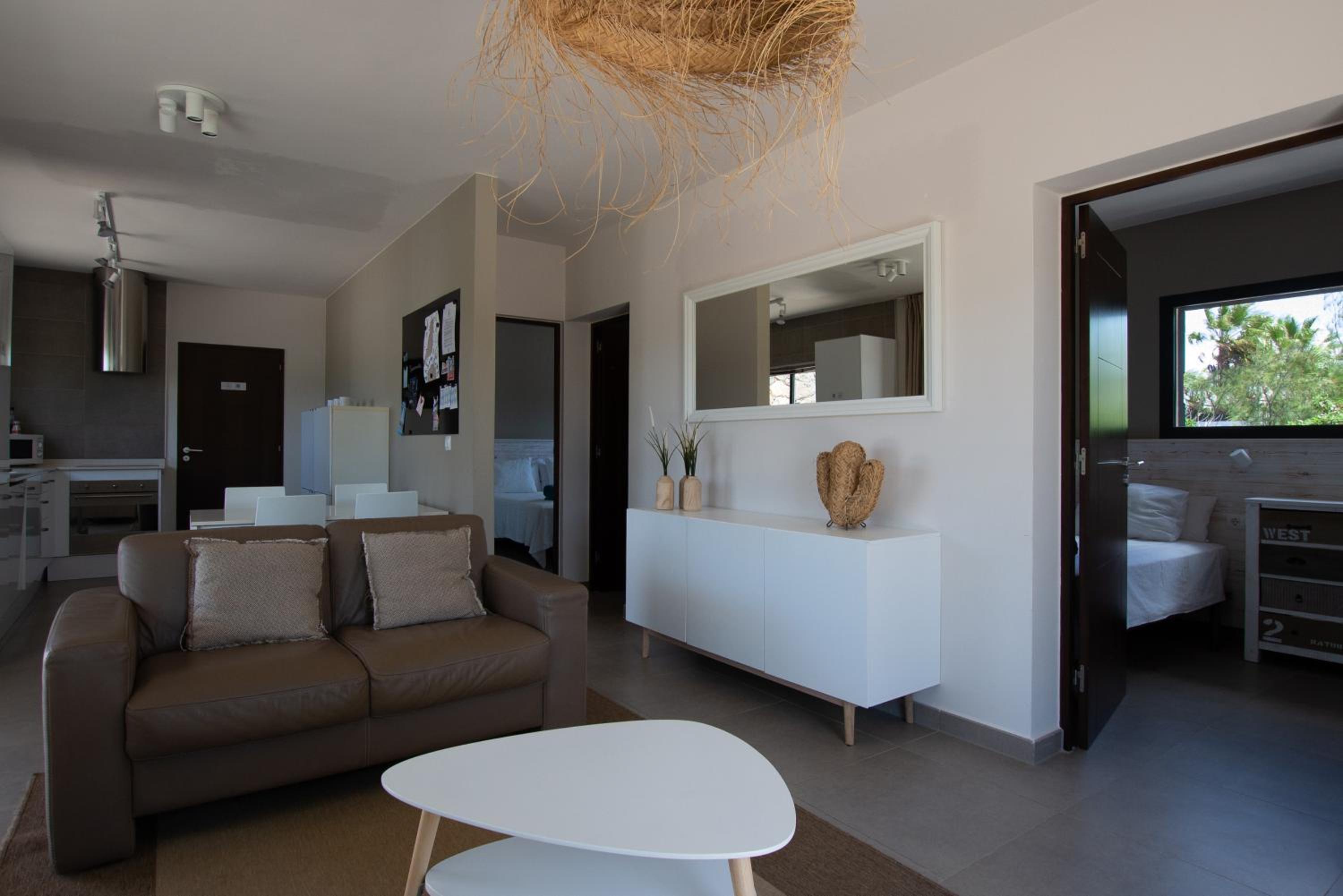 North Shore Villas Lajares, VILLA ALEGRE 30B view 4
