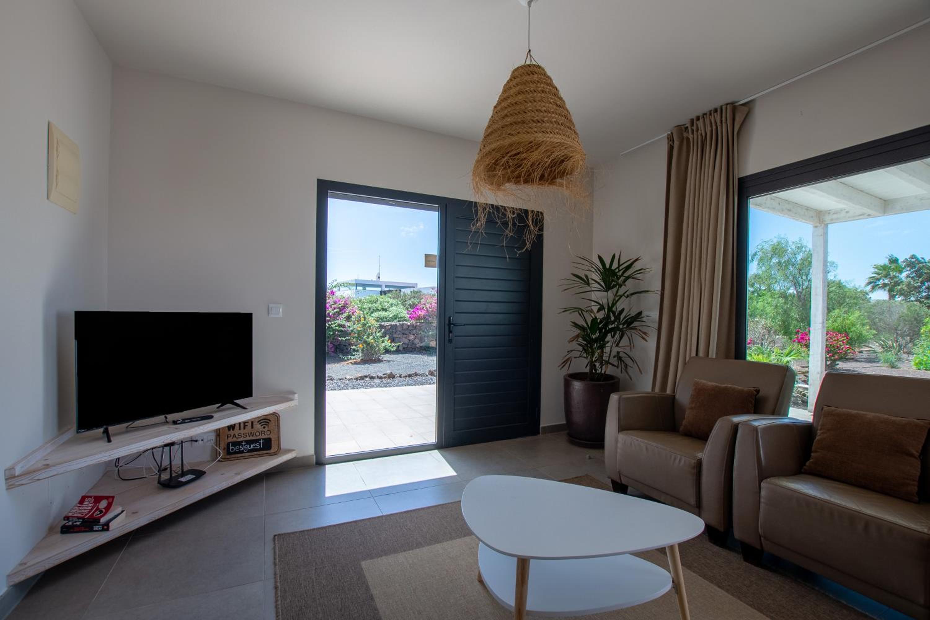 North Shore Villas Lajares, VILLA ALEGRE 30B view 3