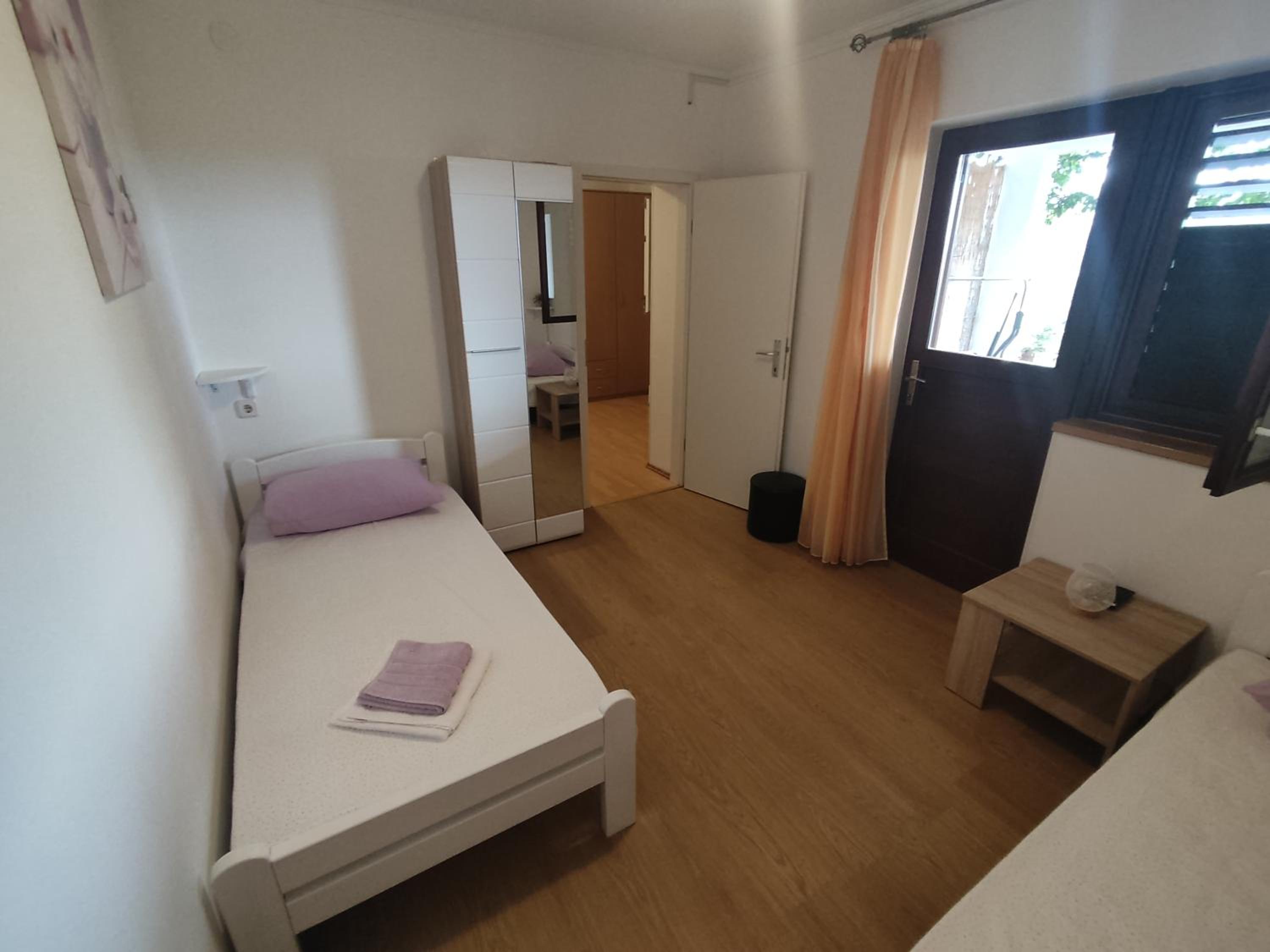 Apartment Nakić