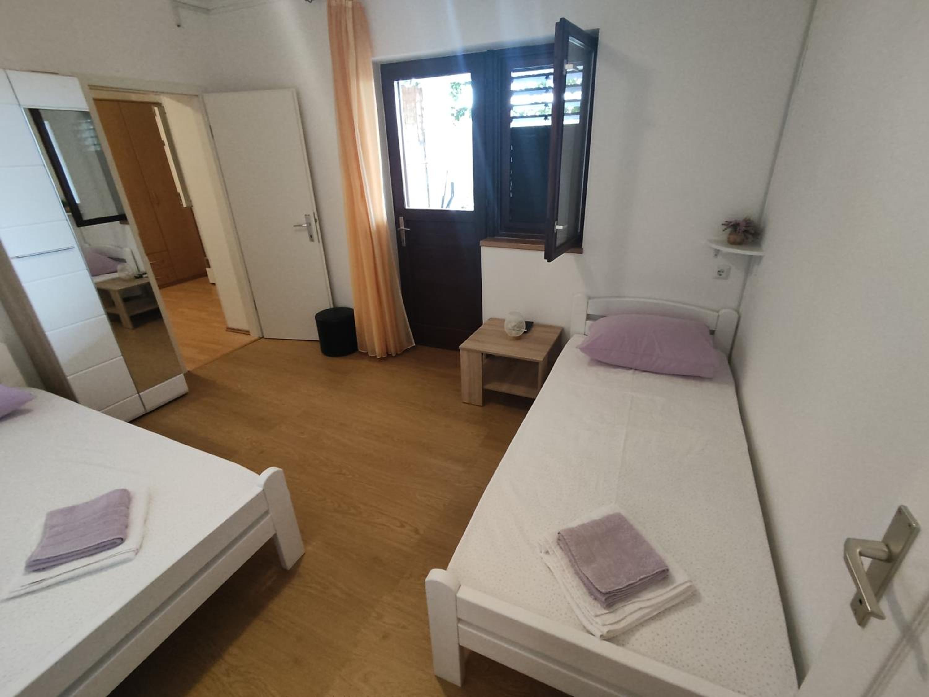 Apartment Nakić