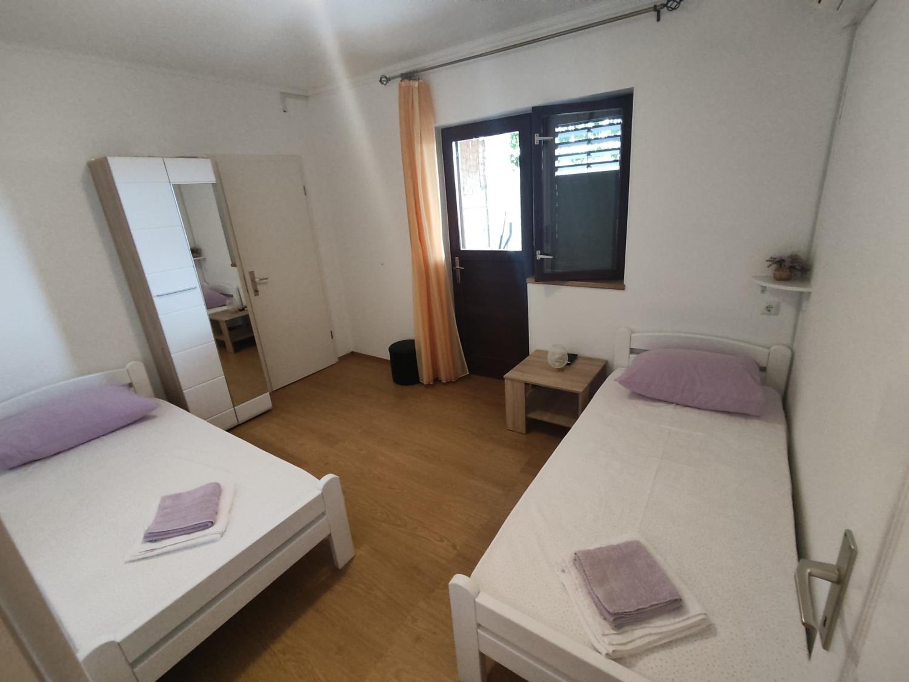 Apartment Nakić
