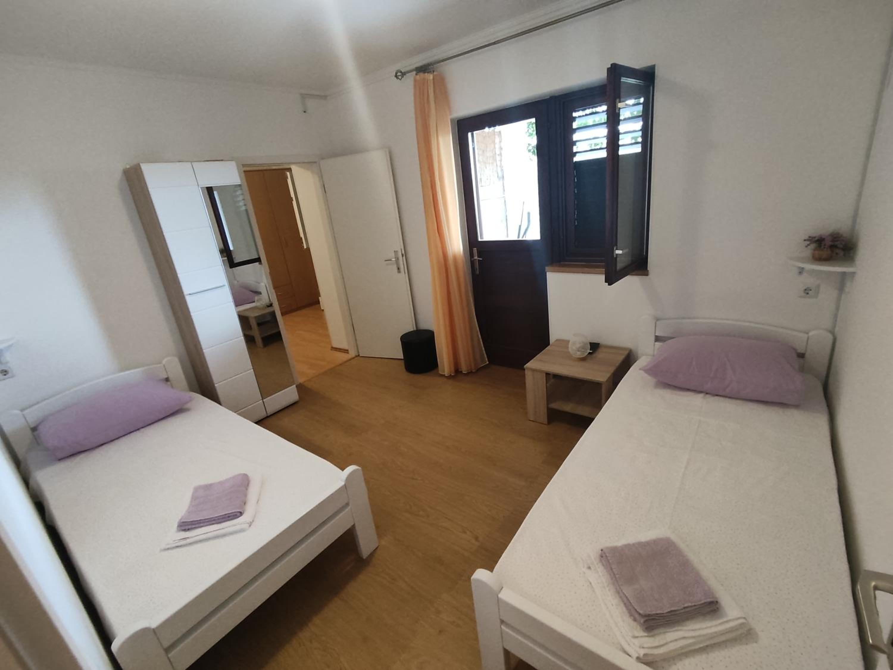 Apartment Nakić