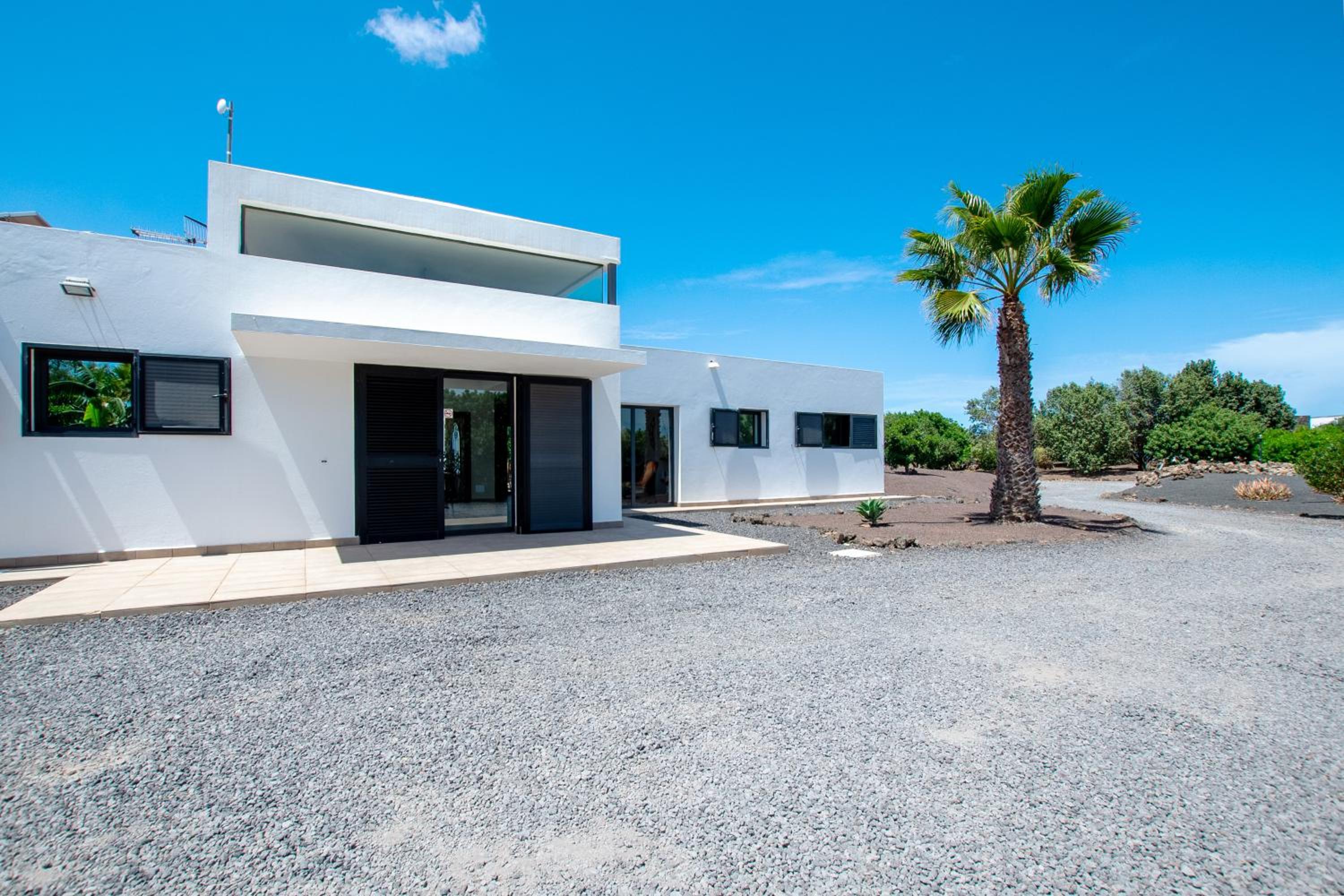 North Shore Villas Lajares, VILLA ALEGRE 30A view 3
