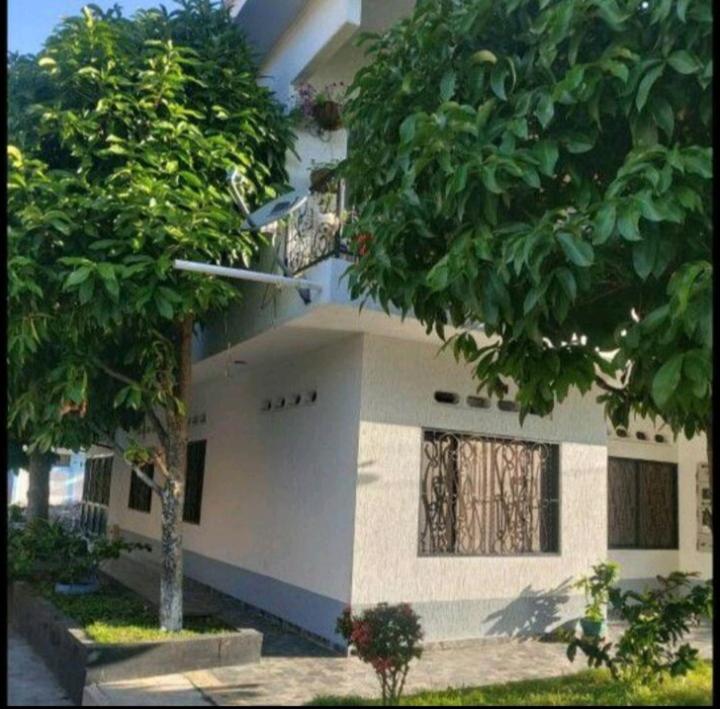 Casa de descanso
