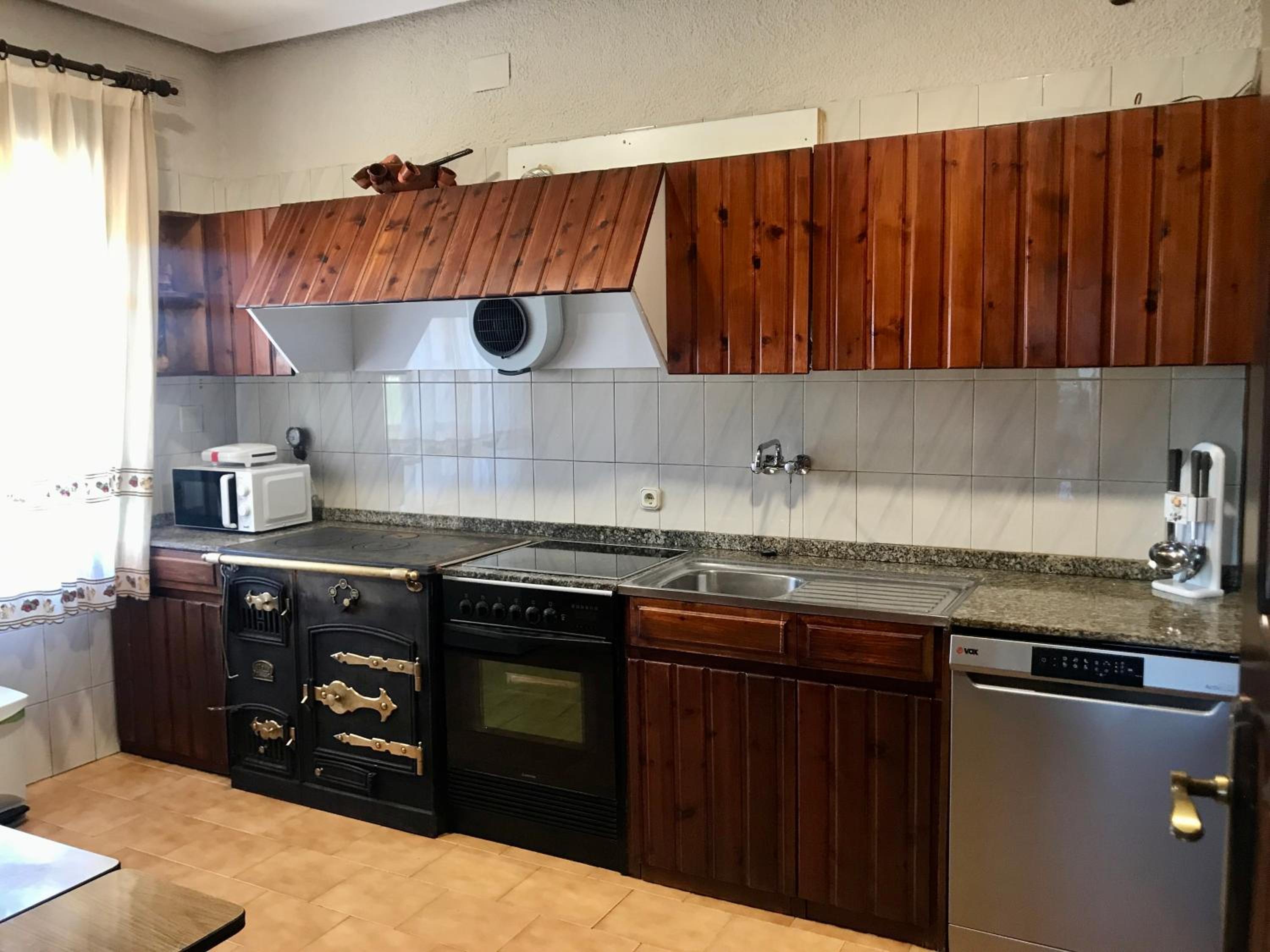 Casa en Cambeo