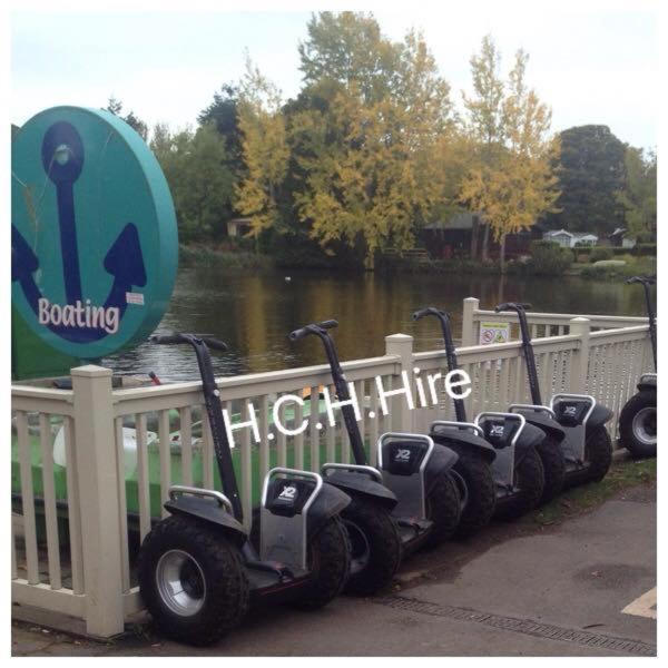 Haven Haggerston castle caravan hire view 3