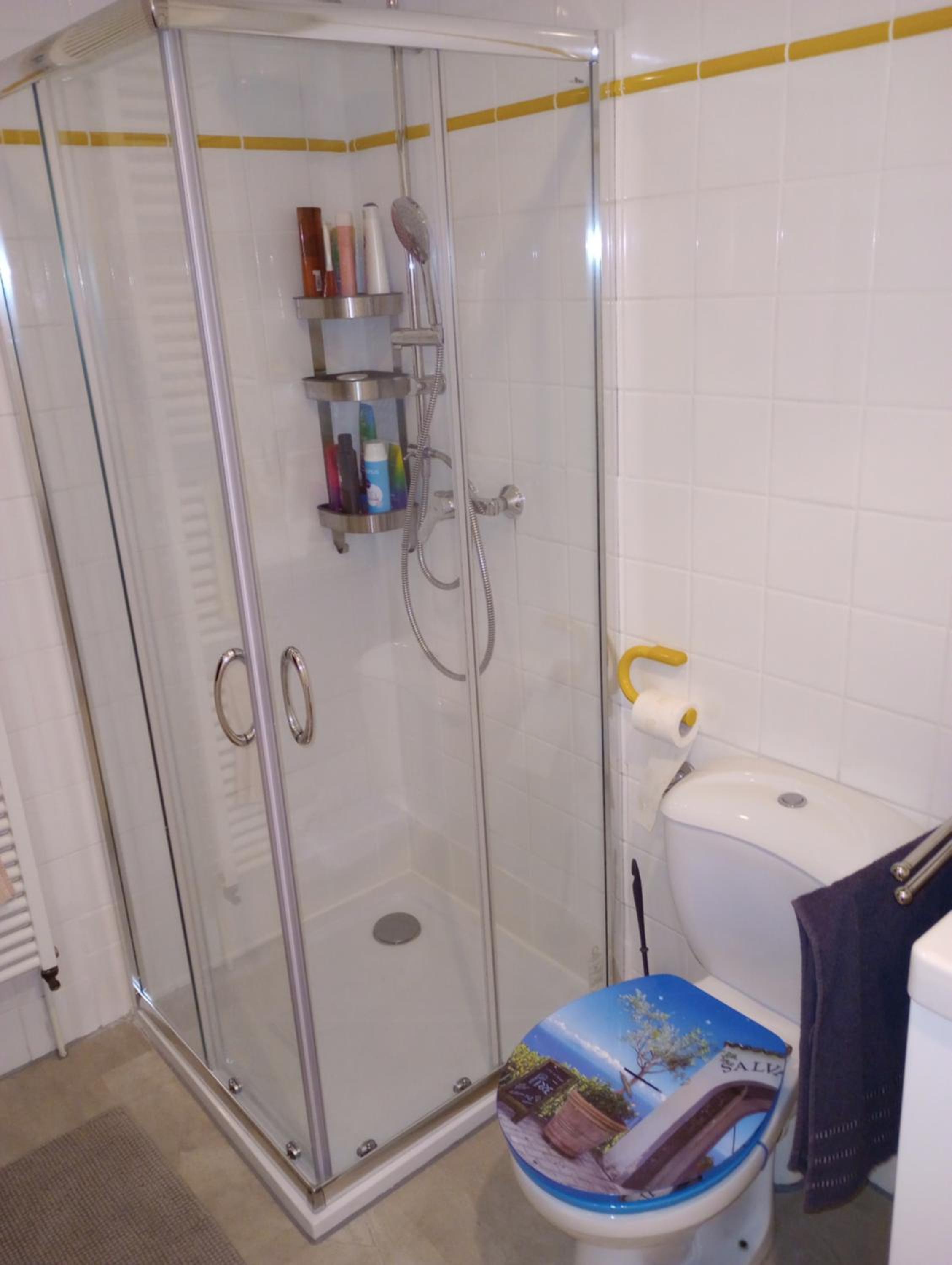Damm 10 Appartement