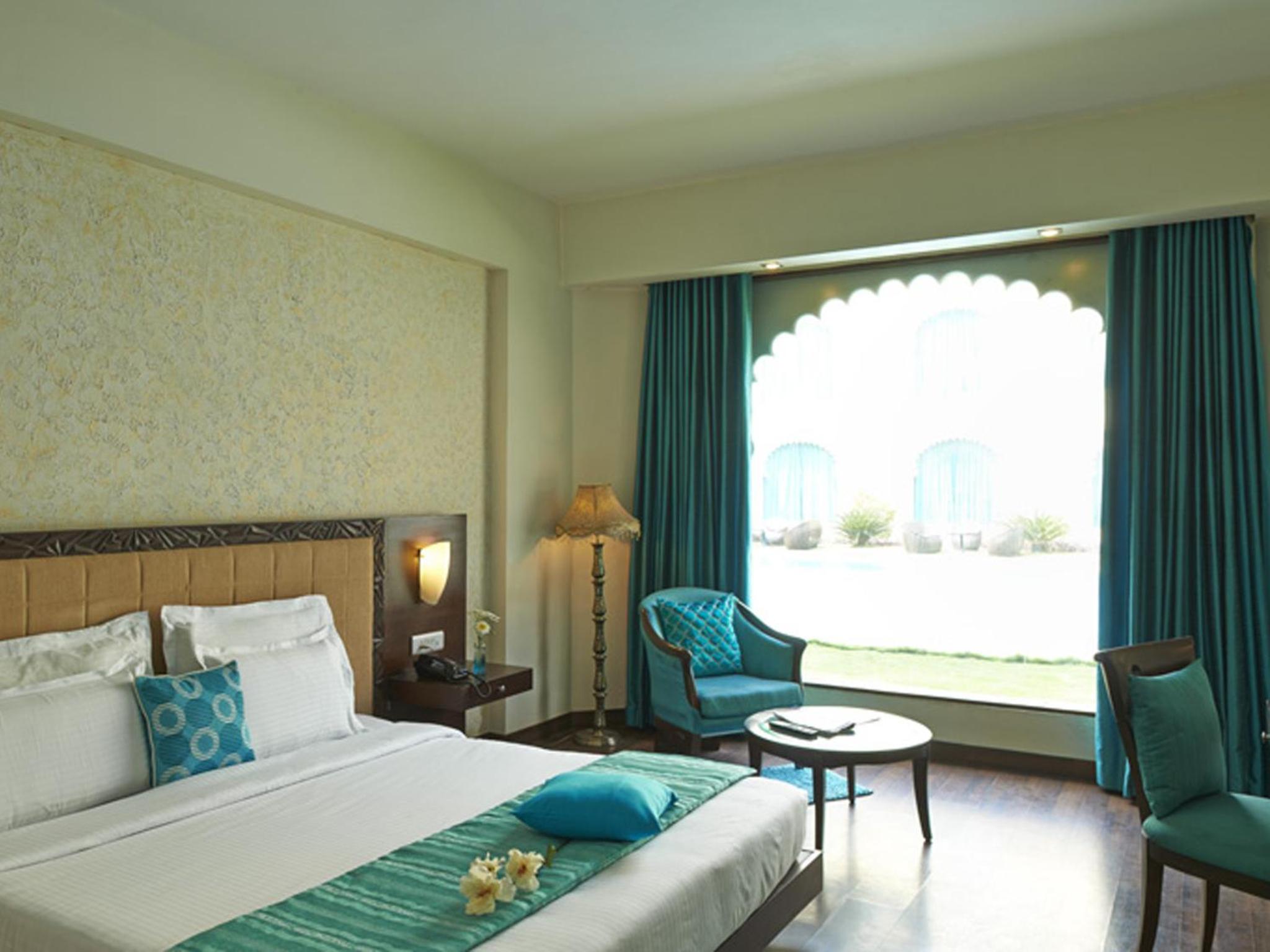 Club Mahindra Udaipur