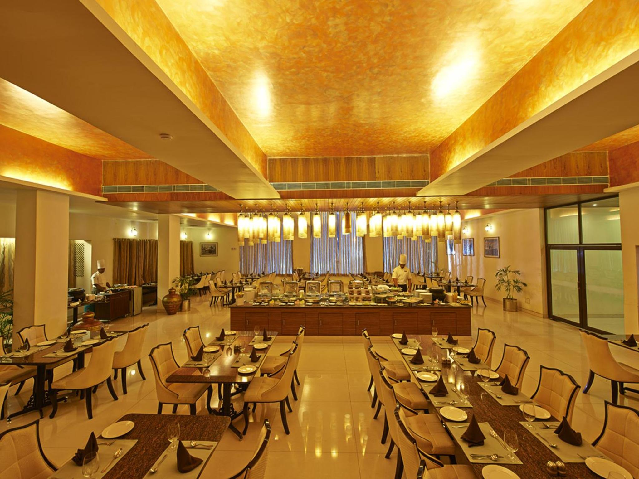 Club Mahindra Udaipur