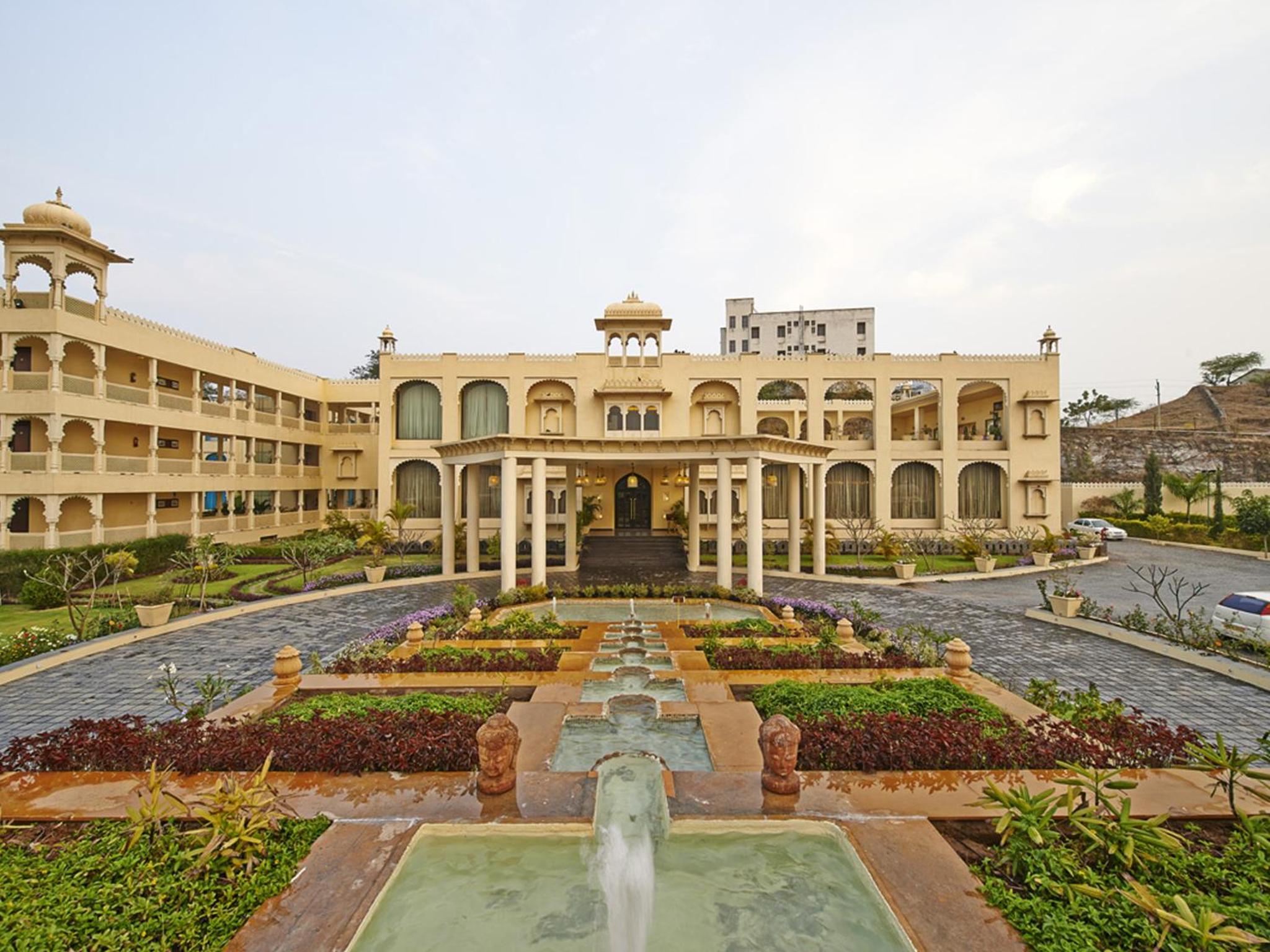 building