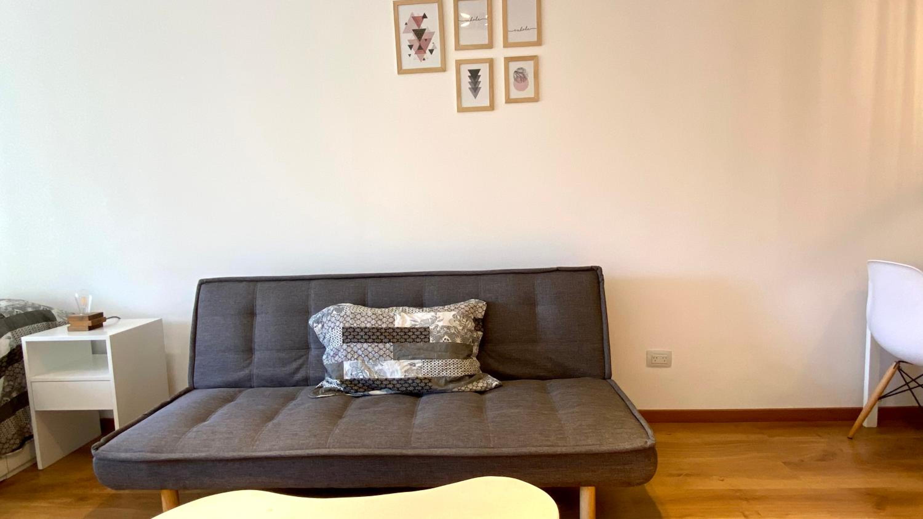 PALERMO QUEENS STUDIO