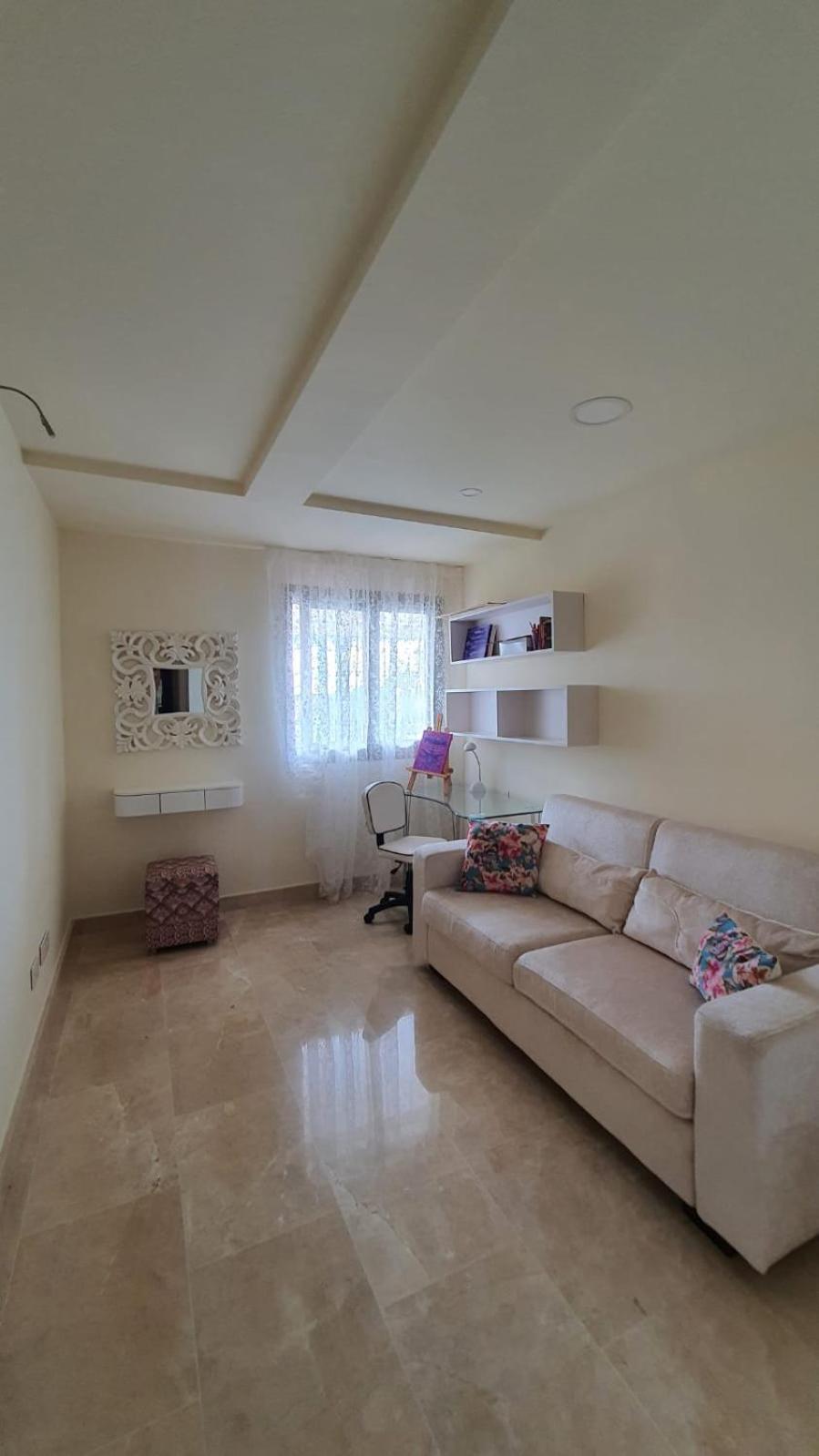 Magnolia Luxury Apartment by AltamarHomes