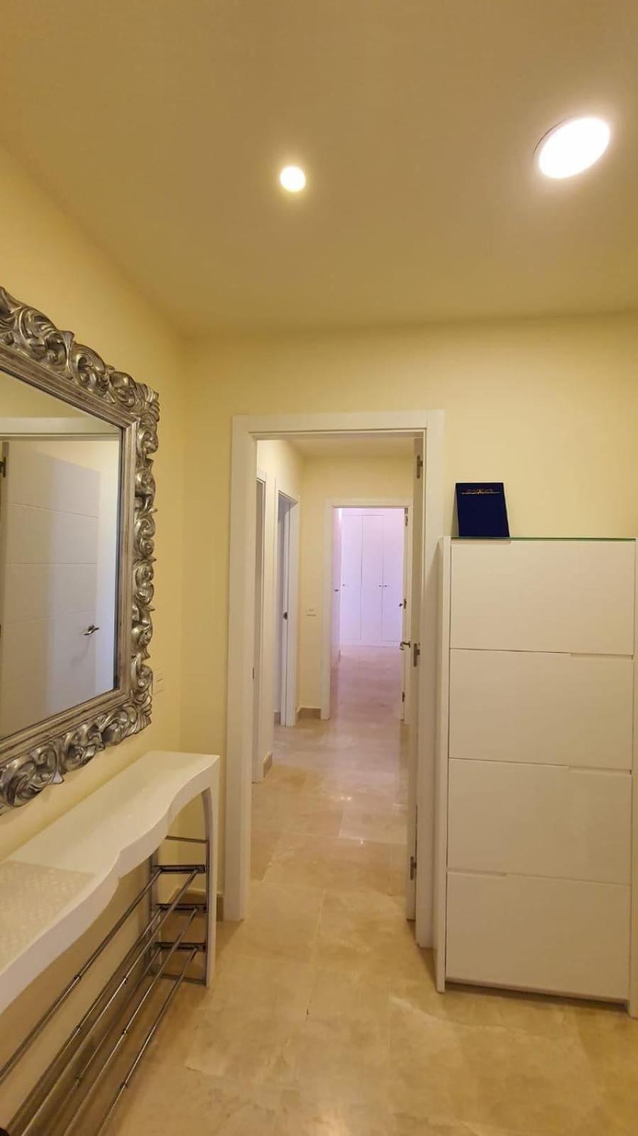 Magnolia Luxury Apartment by AltamarHomes