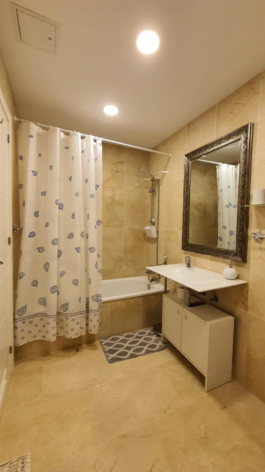 Magnolia Luxury Apartment by AltamarHomes