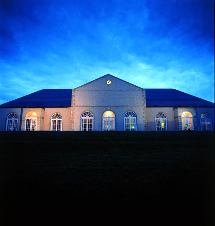 Hotel Forrester Park Resort - Image 1