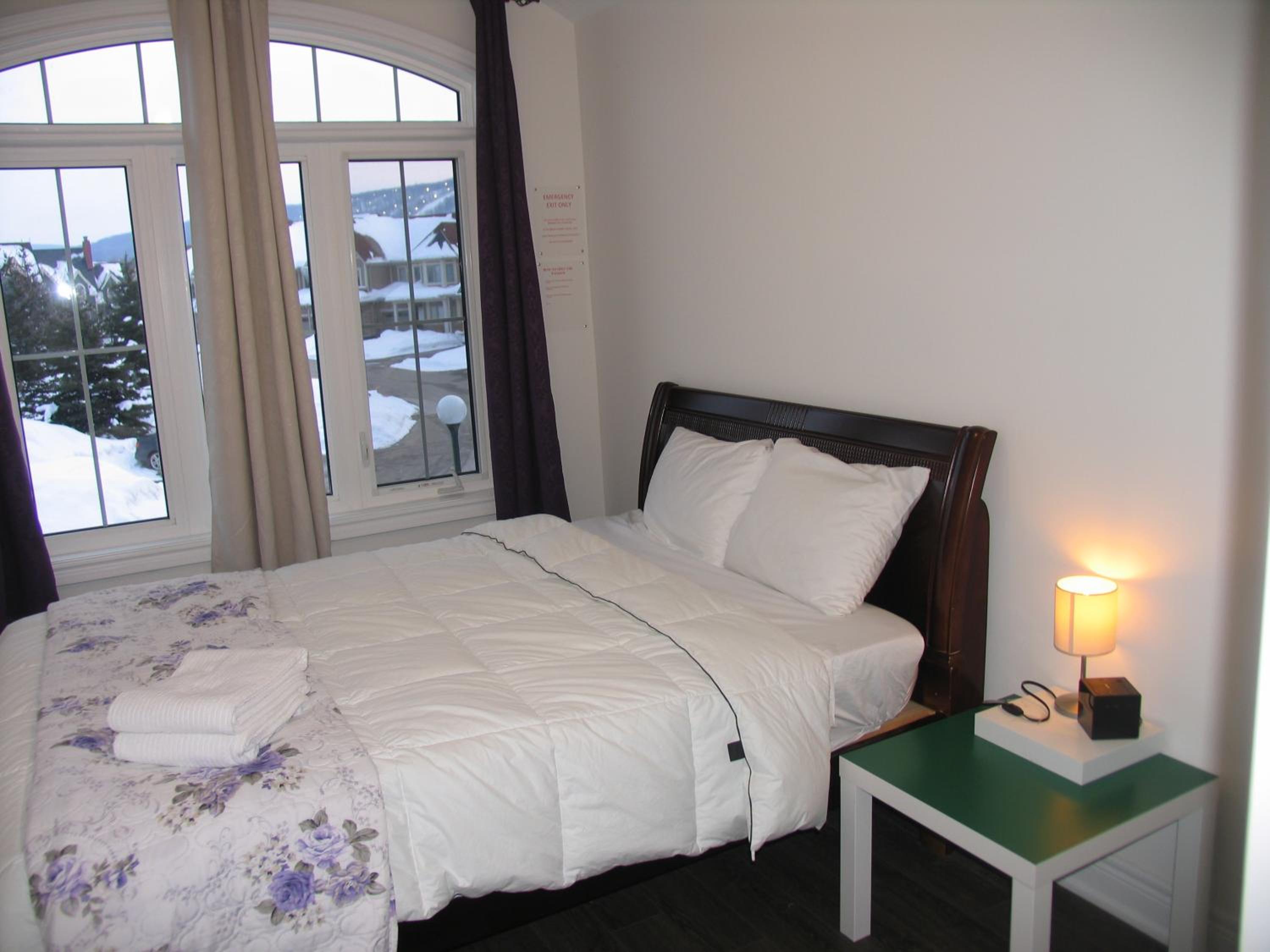 Executive Town Home-Mountain View-Historic Snowbridge Village, Walking Distance to the Resort