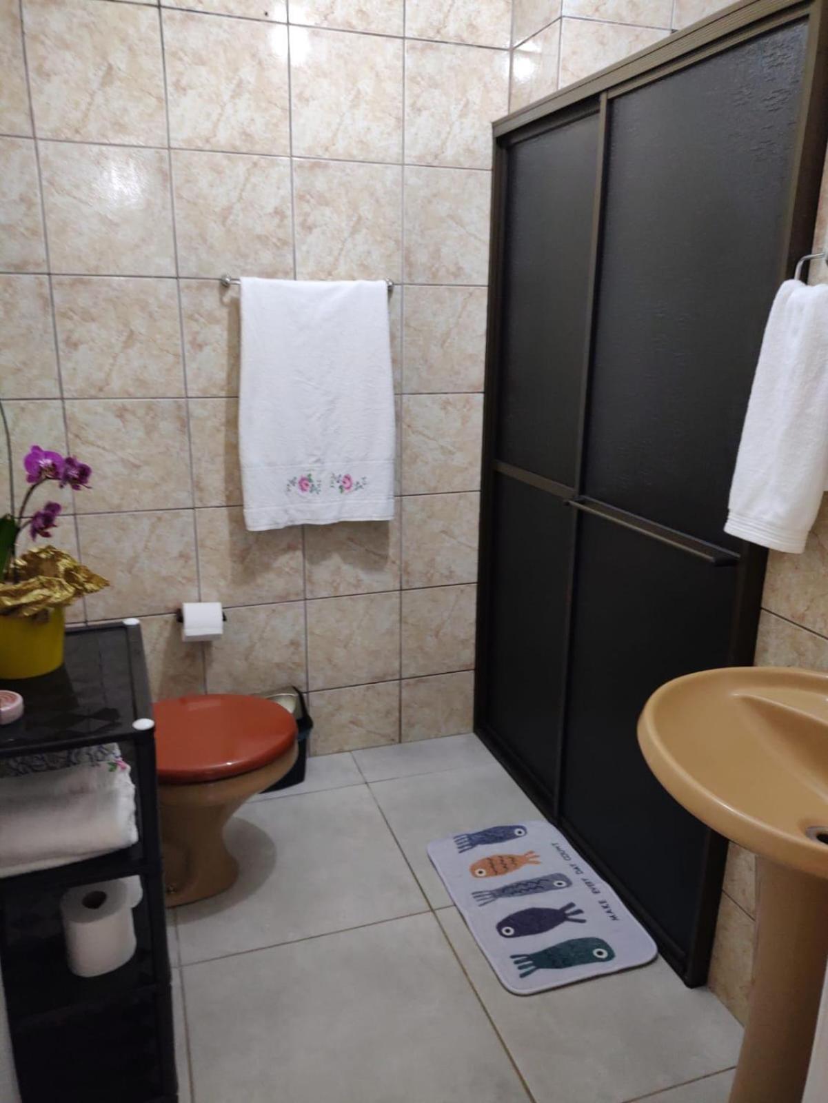 Casa com wi-fi - Próxima à Universidade e Oktoberfest
