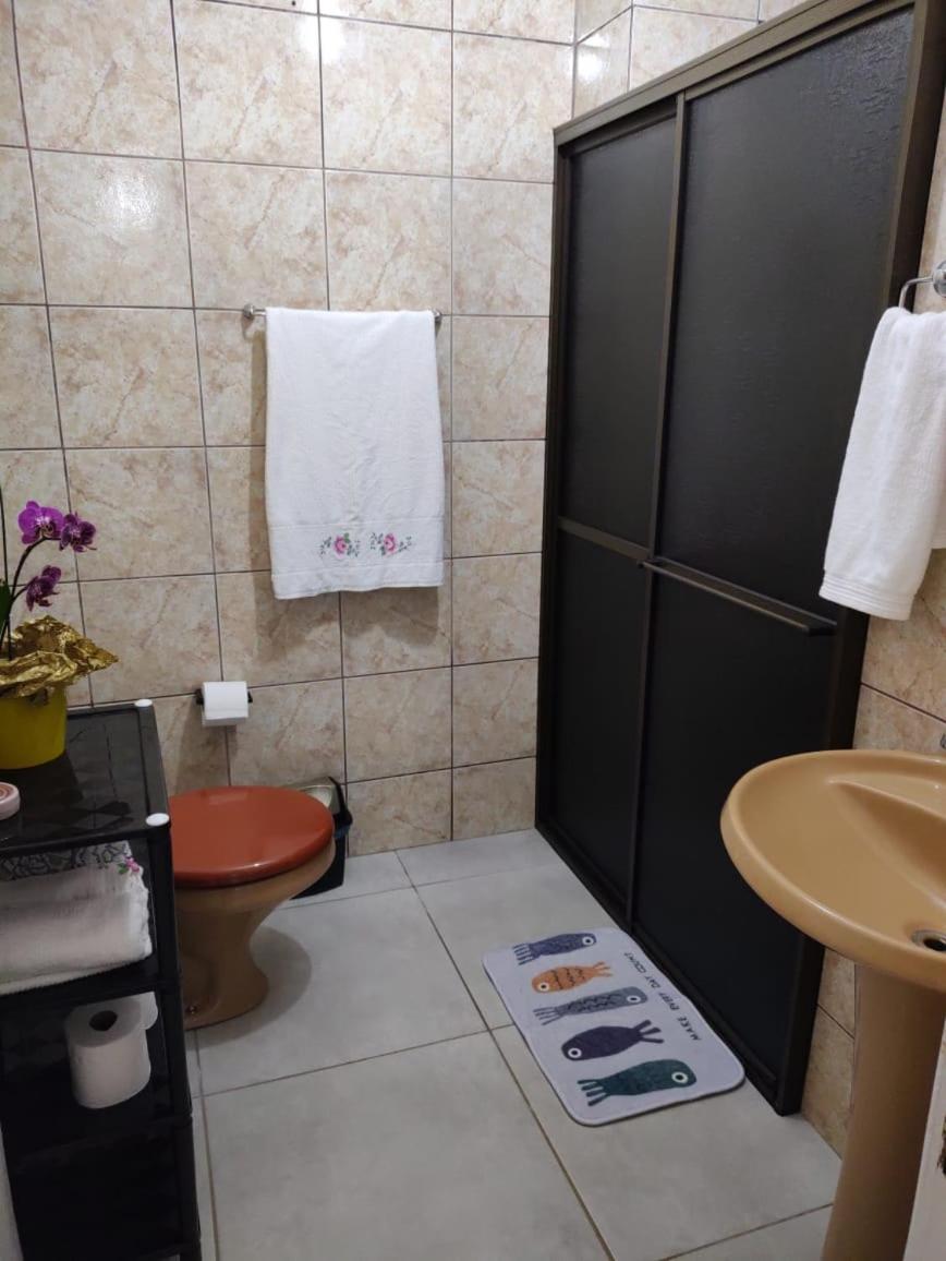 Casa com wi-fi - Próxima à Universidade e Oktoberfest