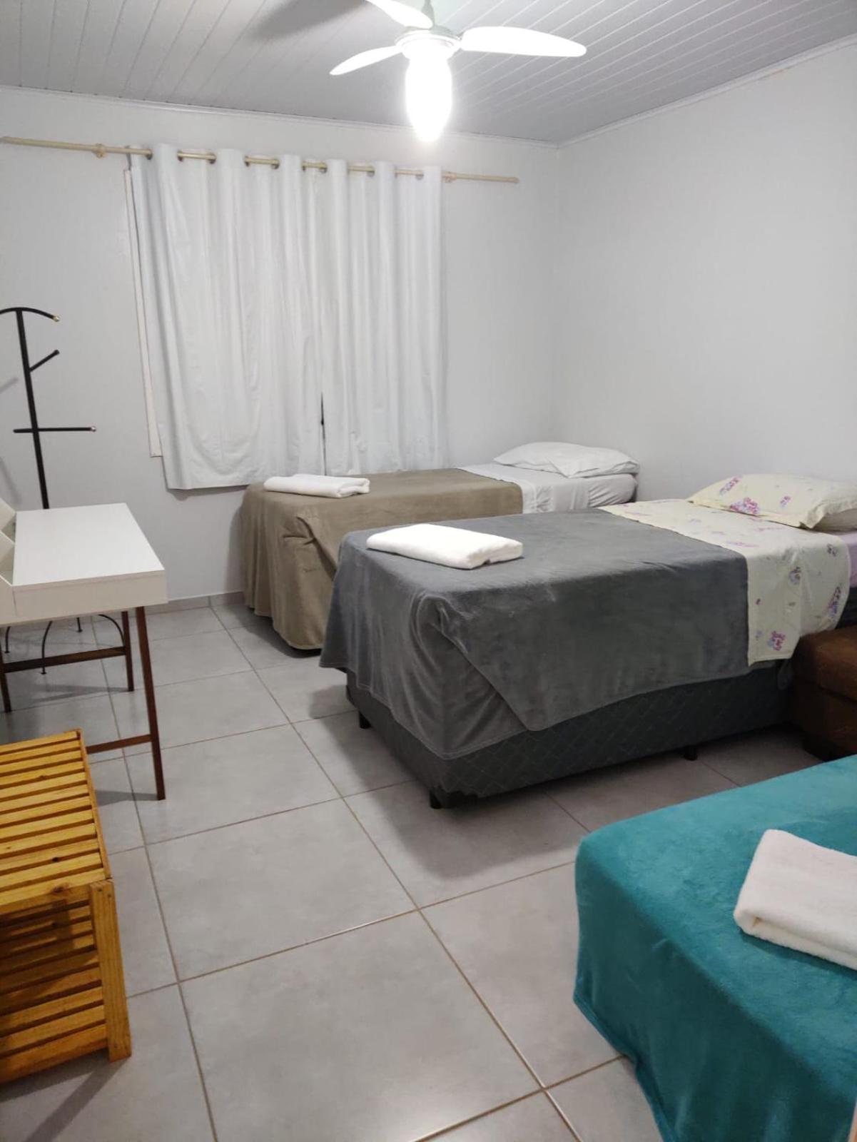 Casa com wi-fi - Próxima à Universidade e Oktoberfest