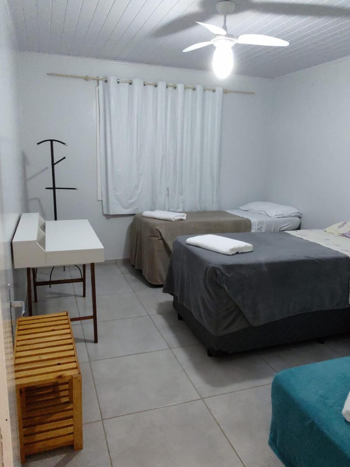 Casa com wi-fi - Próxima à Universidade e Oktoberfest
